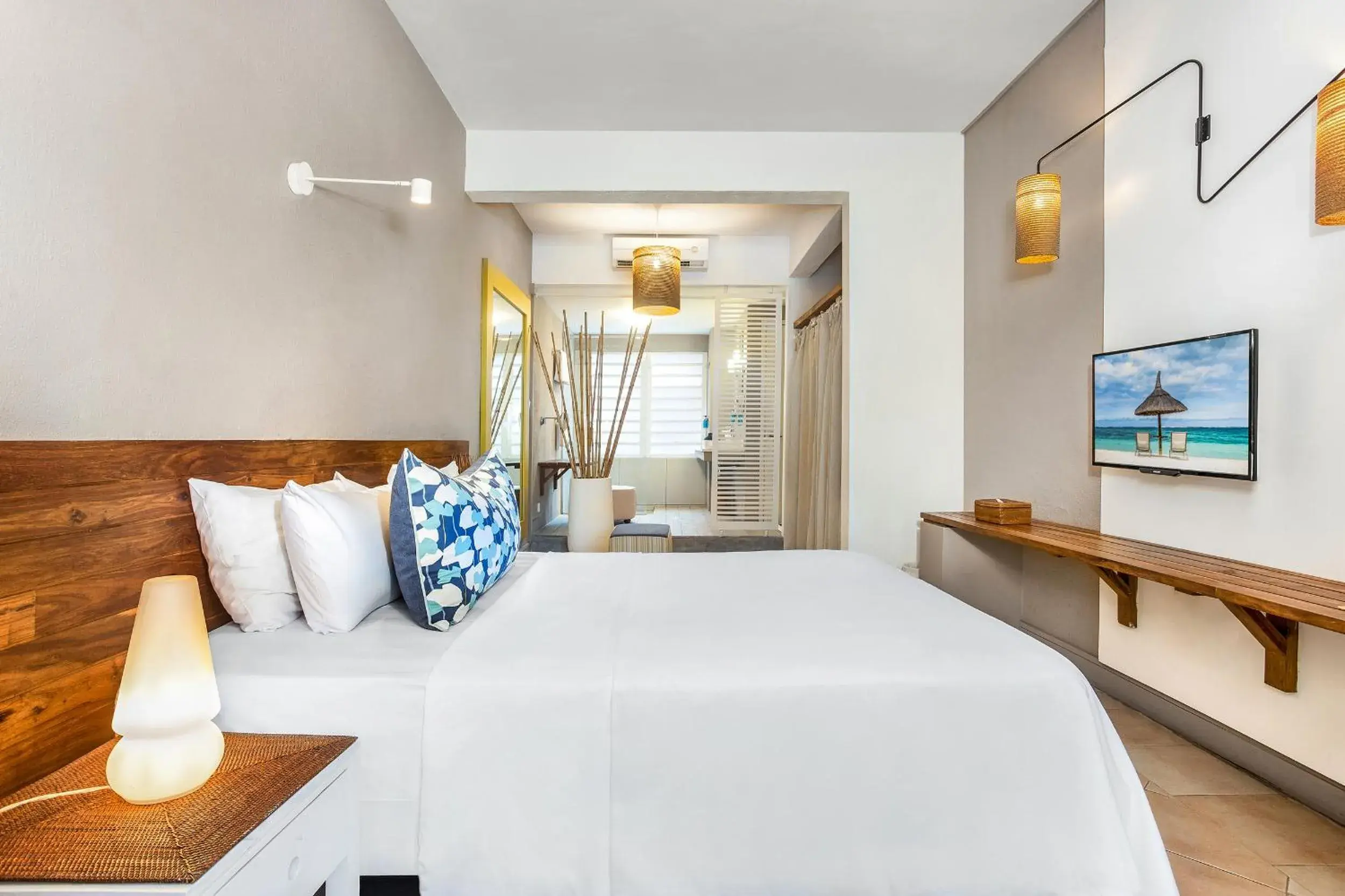 Standard Double Room in Friday Attitude Standard Double Room in Friday Attitude