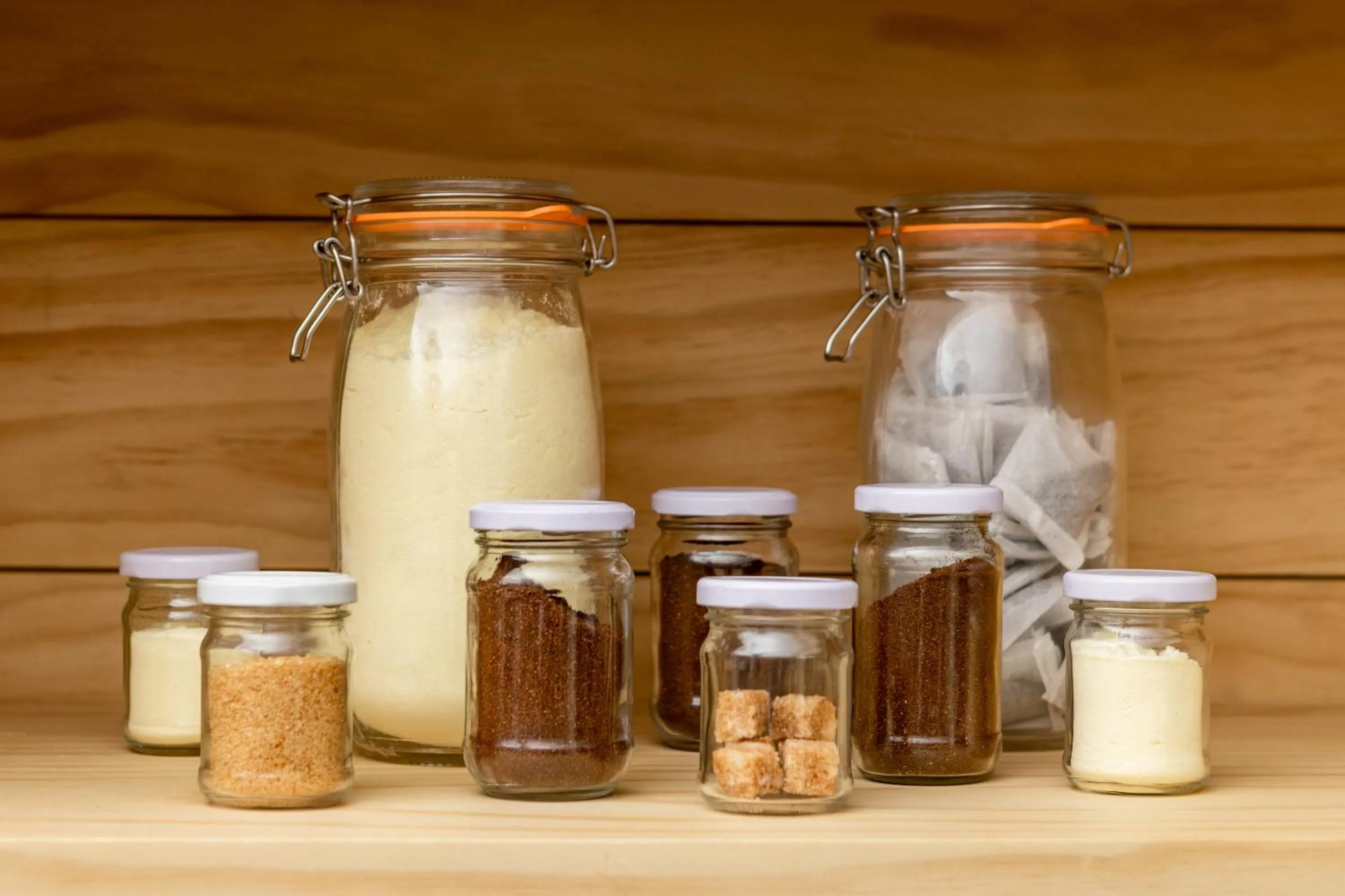 Food and drinks in Friday Attitude