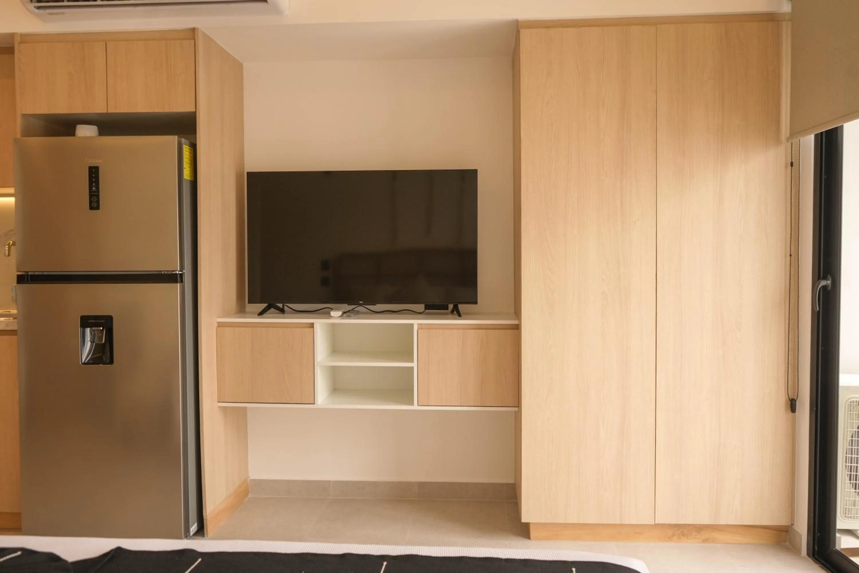 Macondo Quinta Avenida Residences