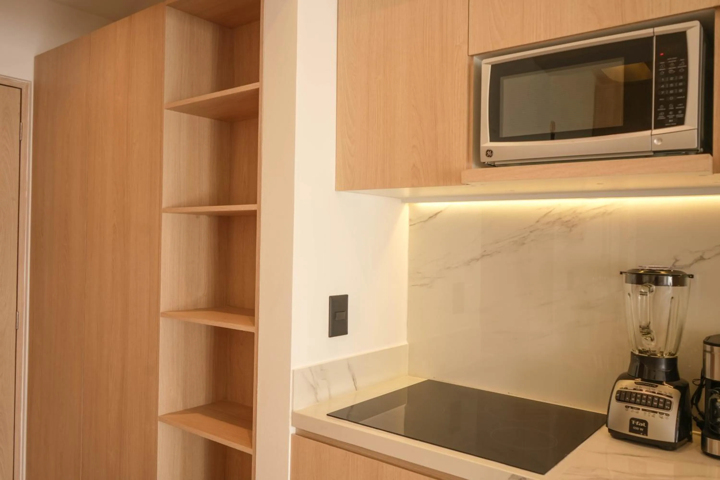 Macondo Quinta Avenida Residences