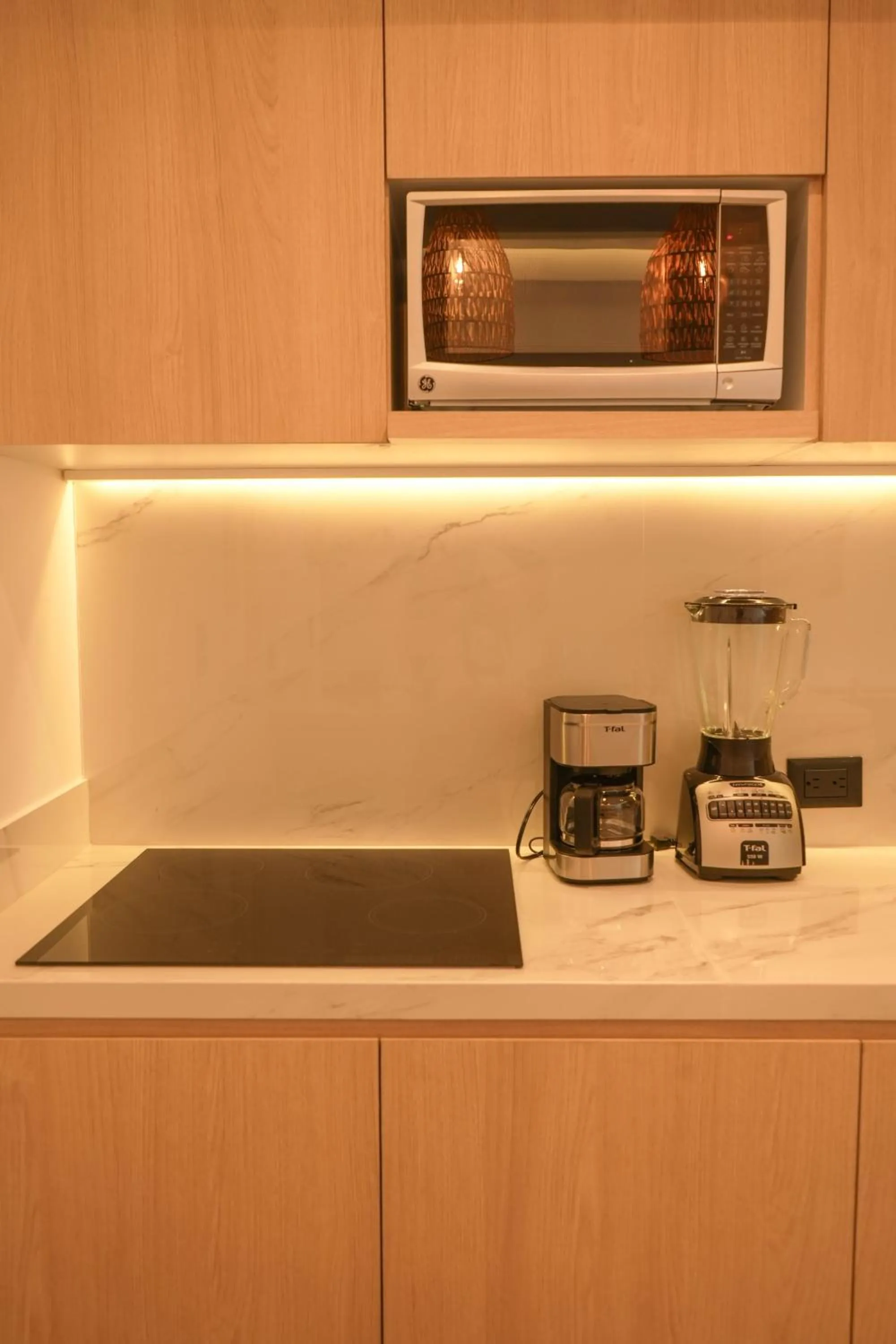 Macondo Quinta Avenida Residences