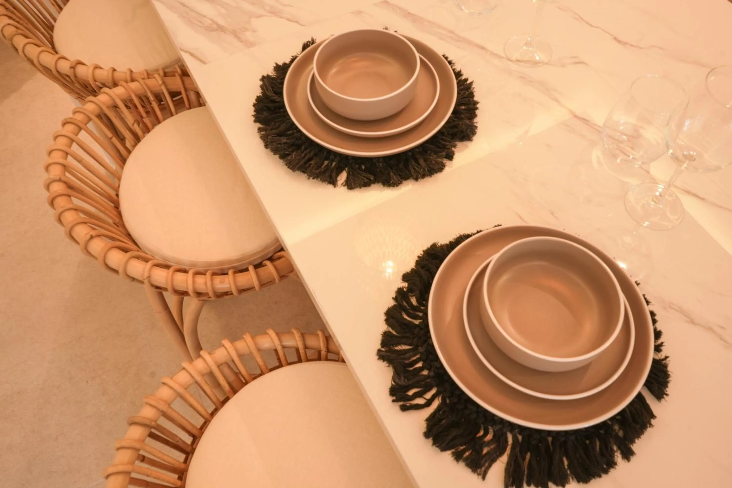 Macondo Quinta Avenida Residences