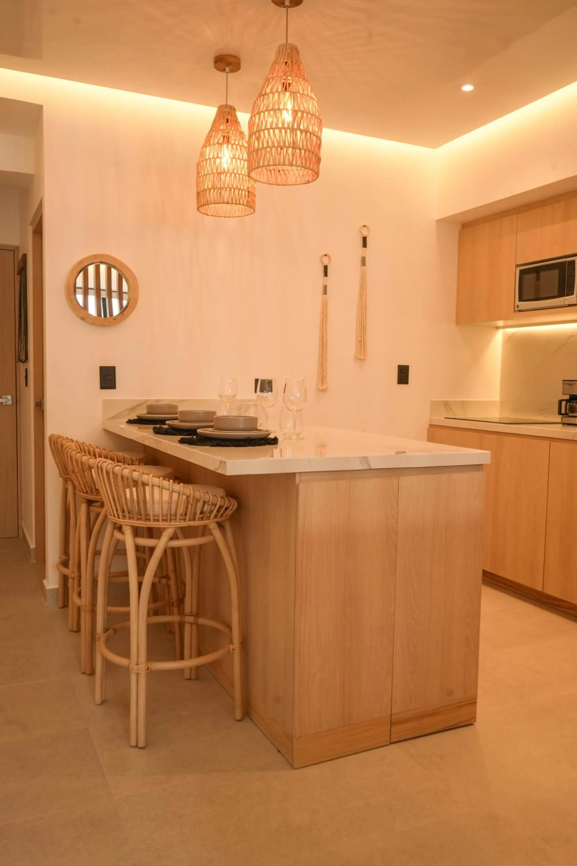 Macondo Quinta Avenida Residences