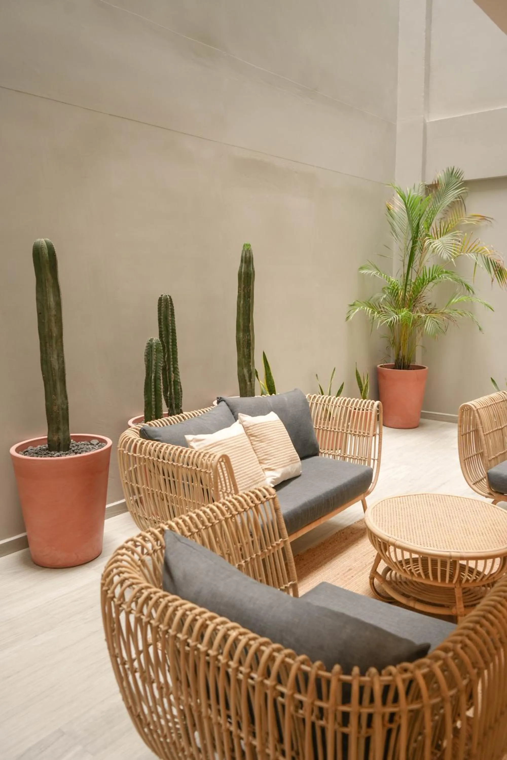 Macondo Quinta Avenida Residences