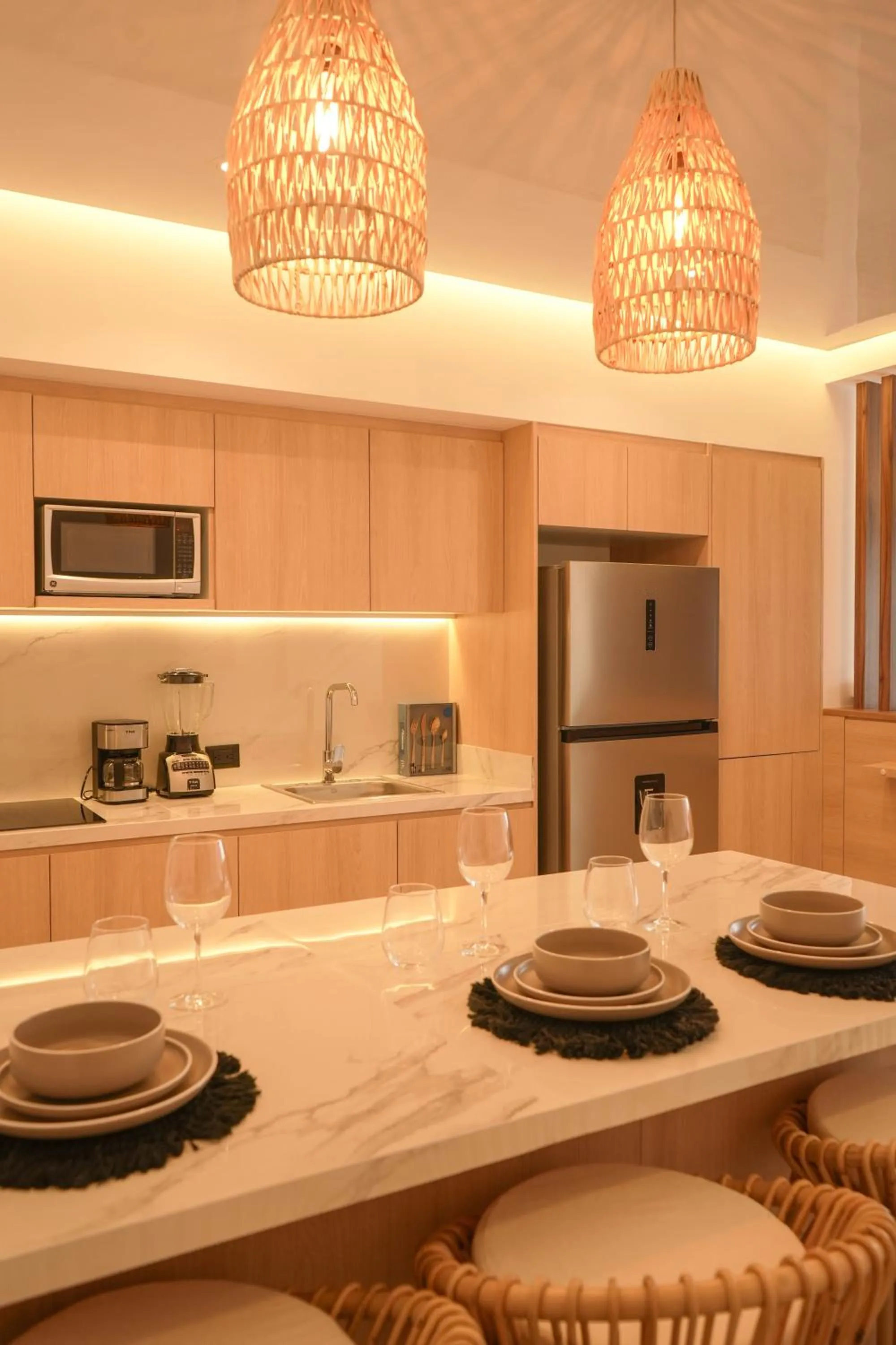 Macondo Quinta Avenida Residences