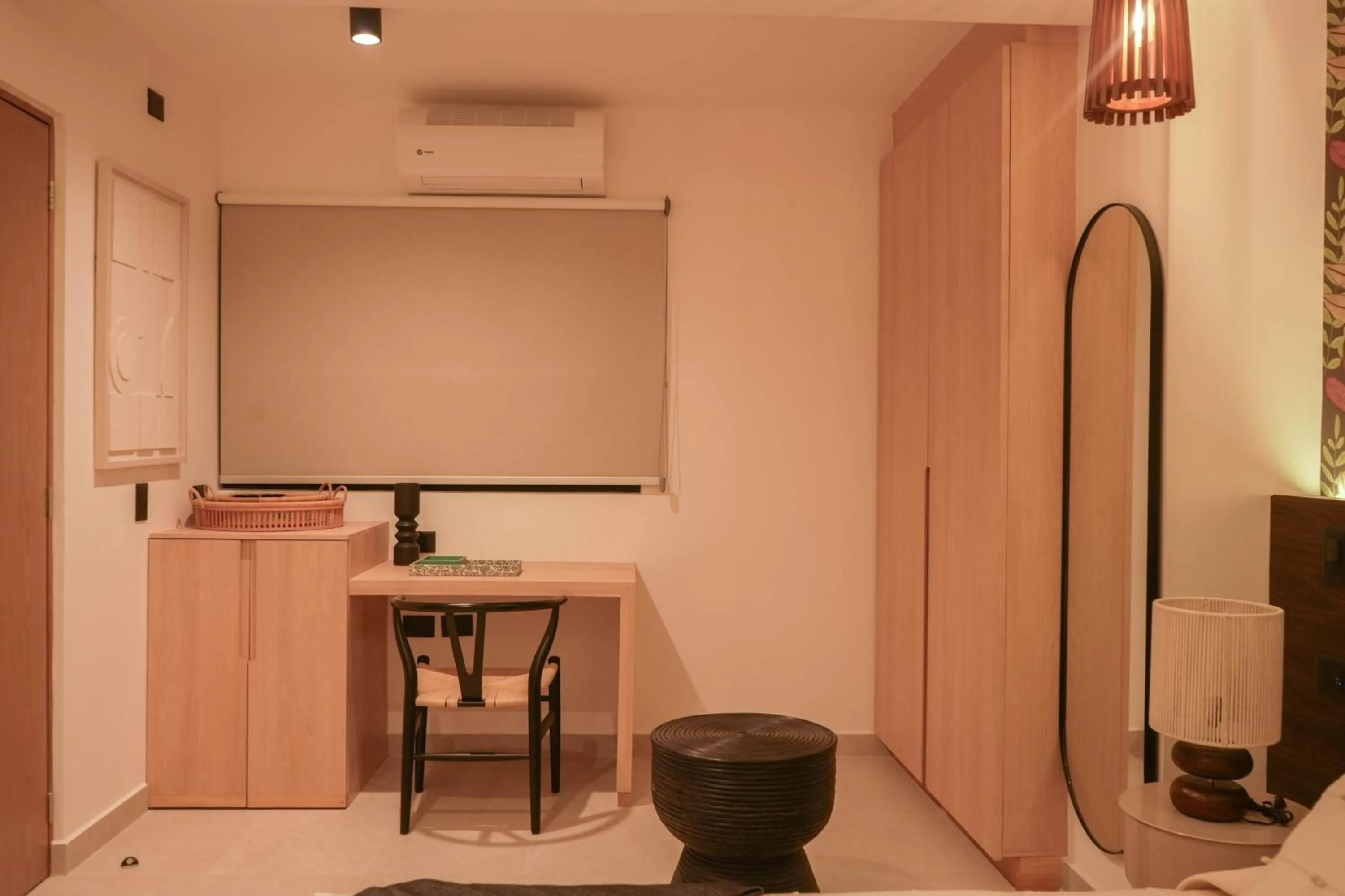 Macondo Quinta Avenida Residences