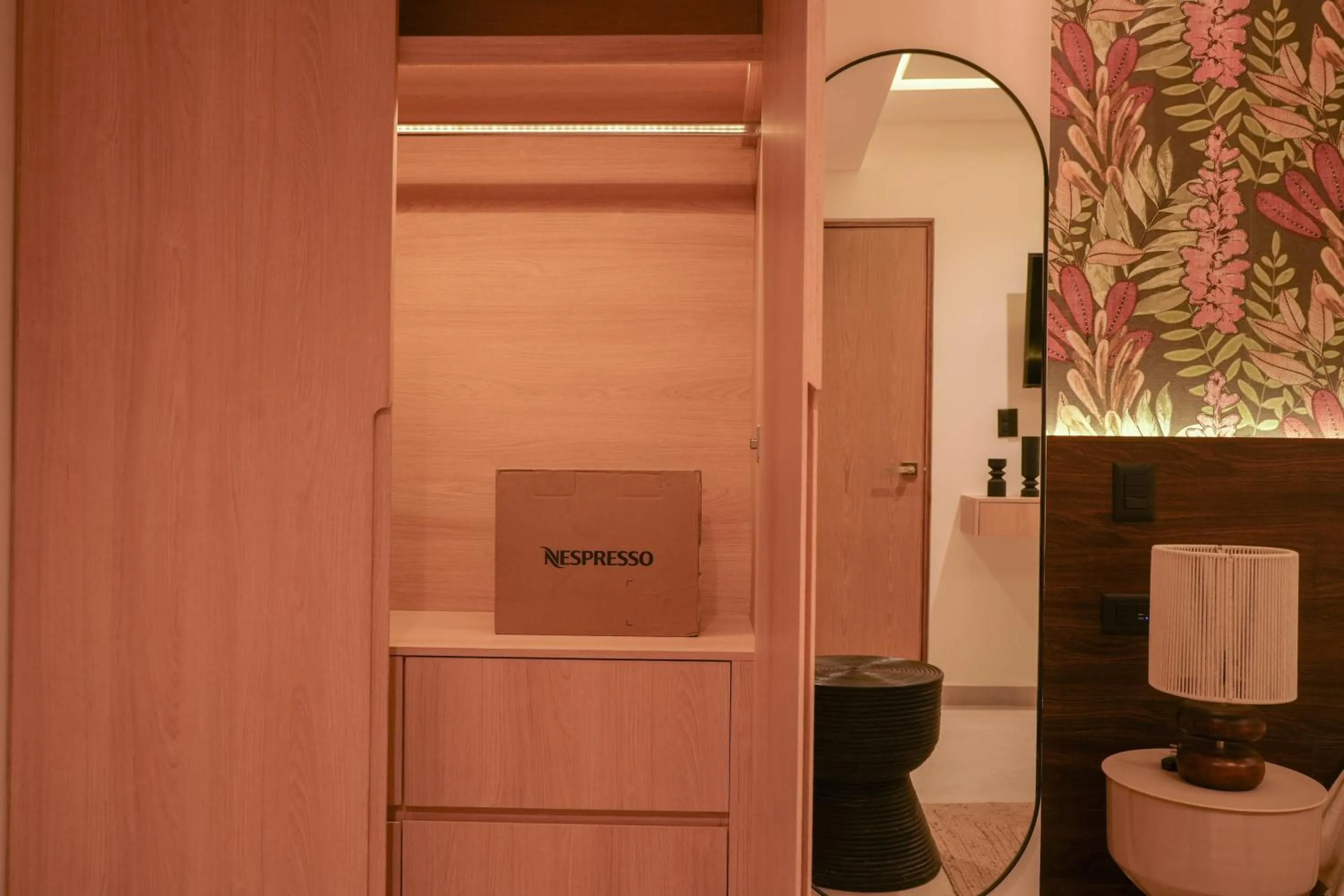 Macondo Quinta Avenida Residences