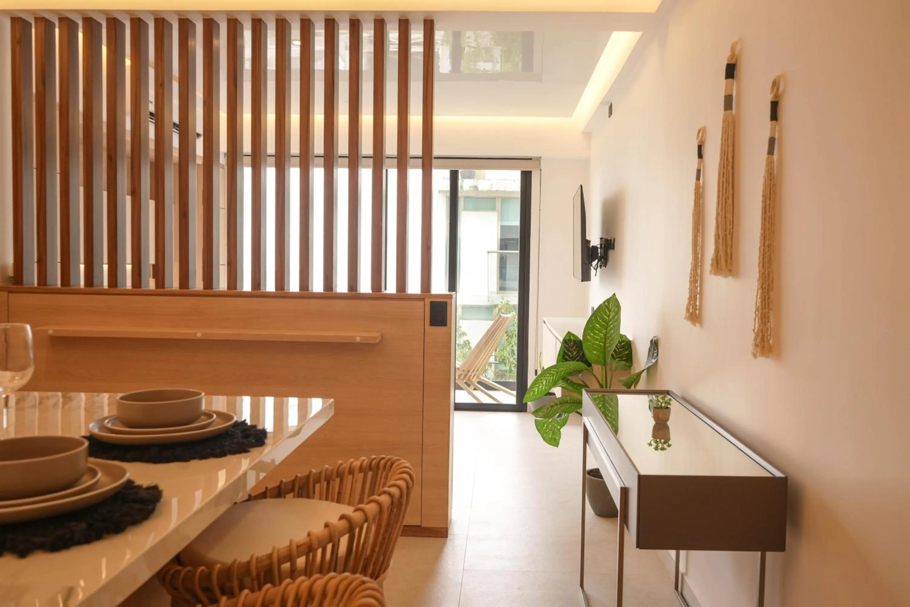 Macondo Quinta Avenida Residences