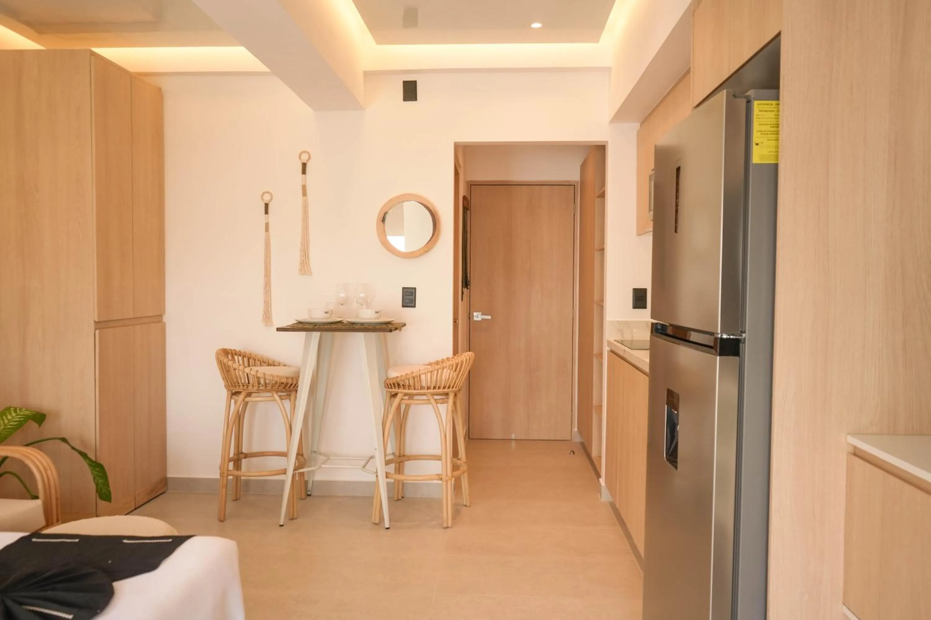 Macondo Quinta Avenida Residences