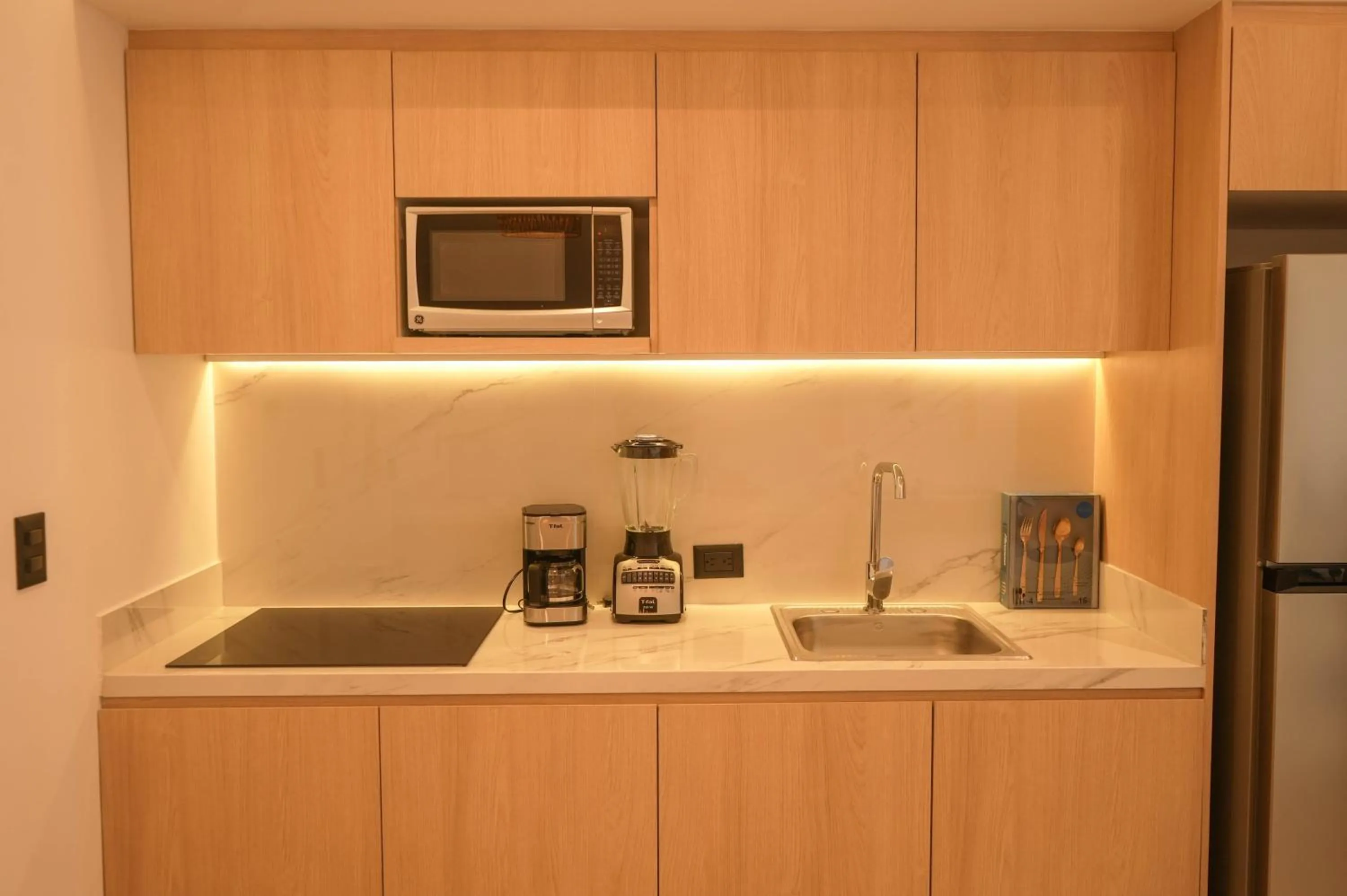 Macondo Quinta Avenida Residences