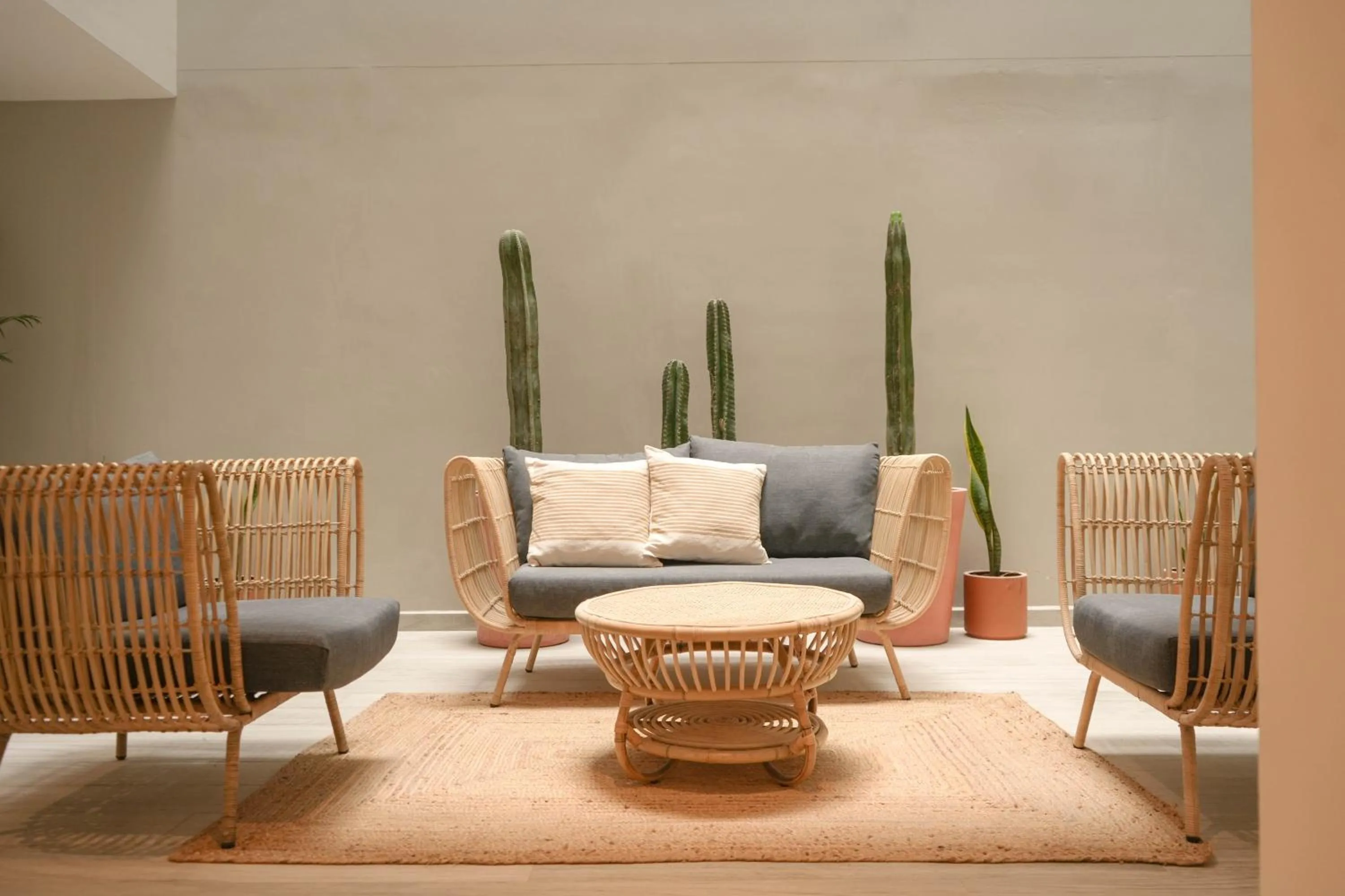 Macondo Quinta Avenida Residences