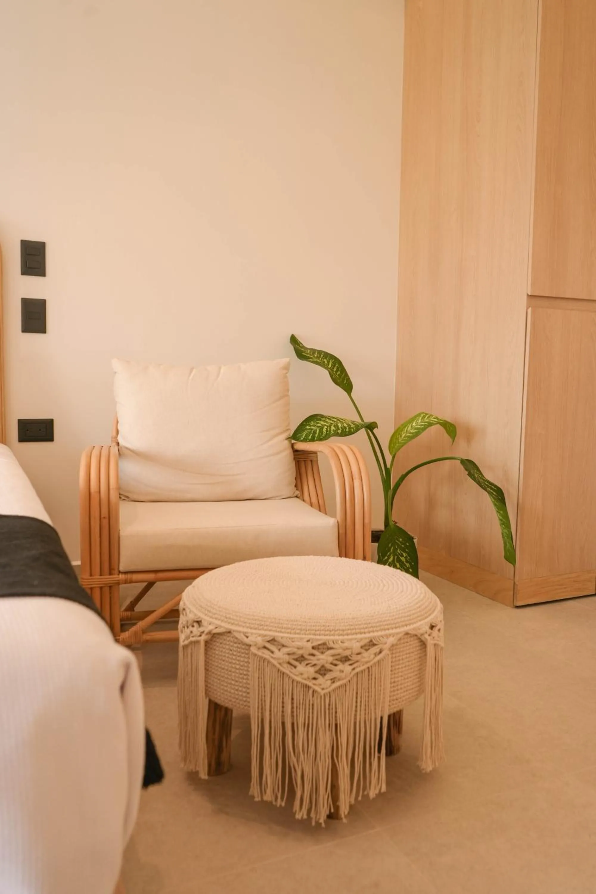 Macondo Quinta Avenida Residences