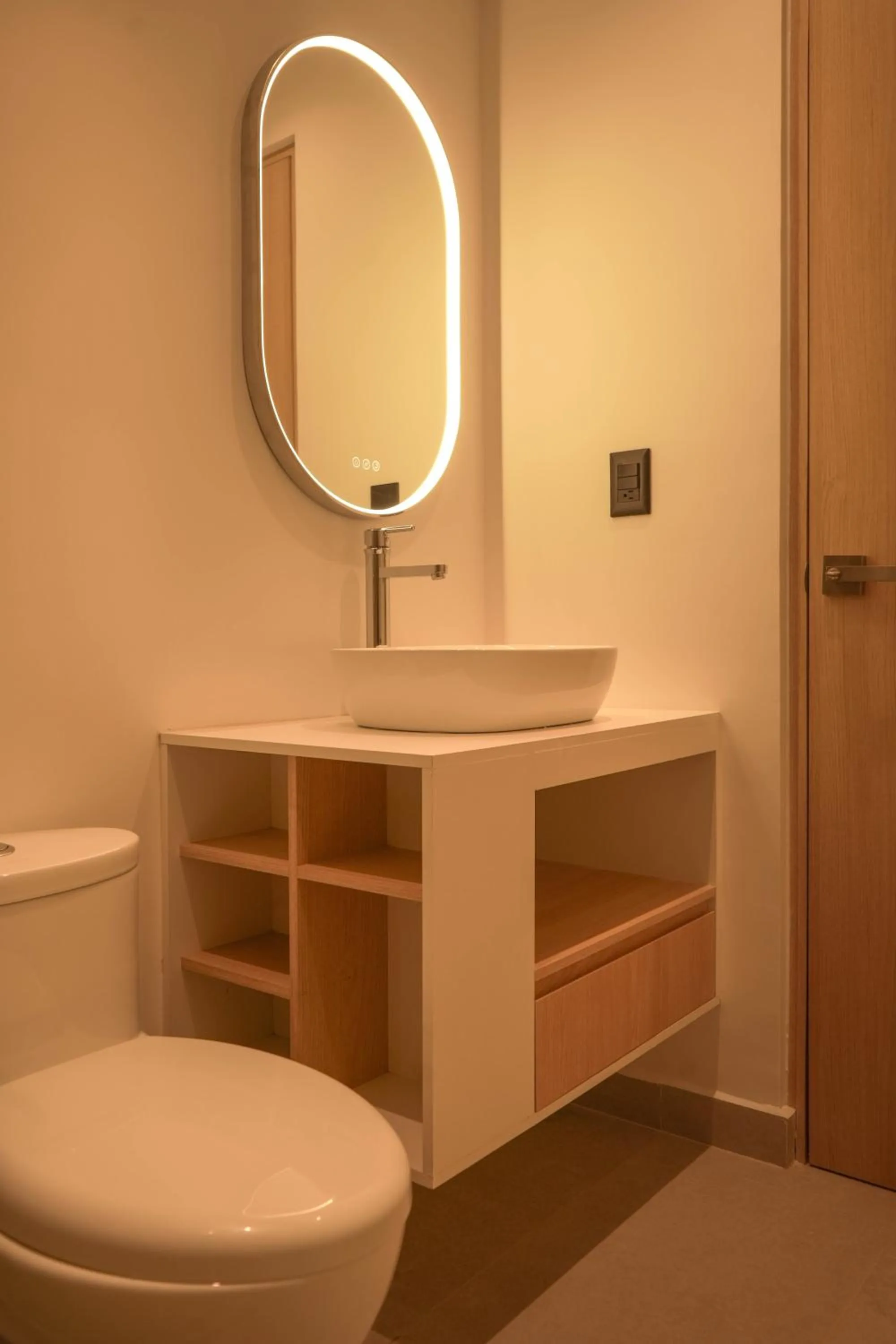 Macondo Quinta Avenida Residences