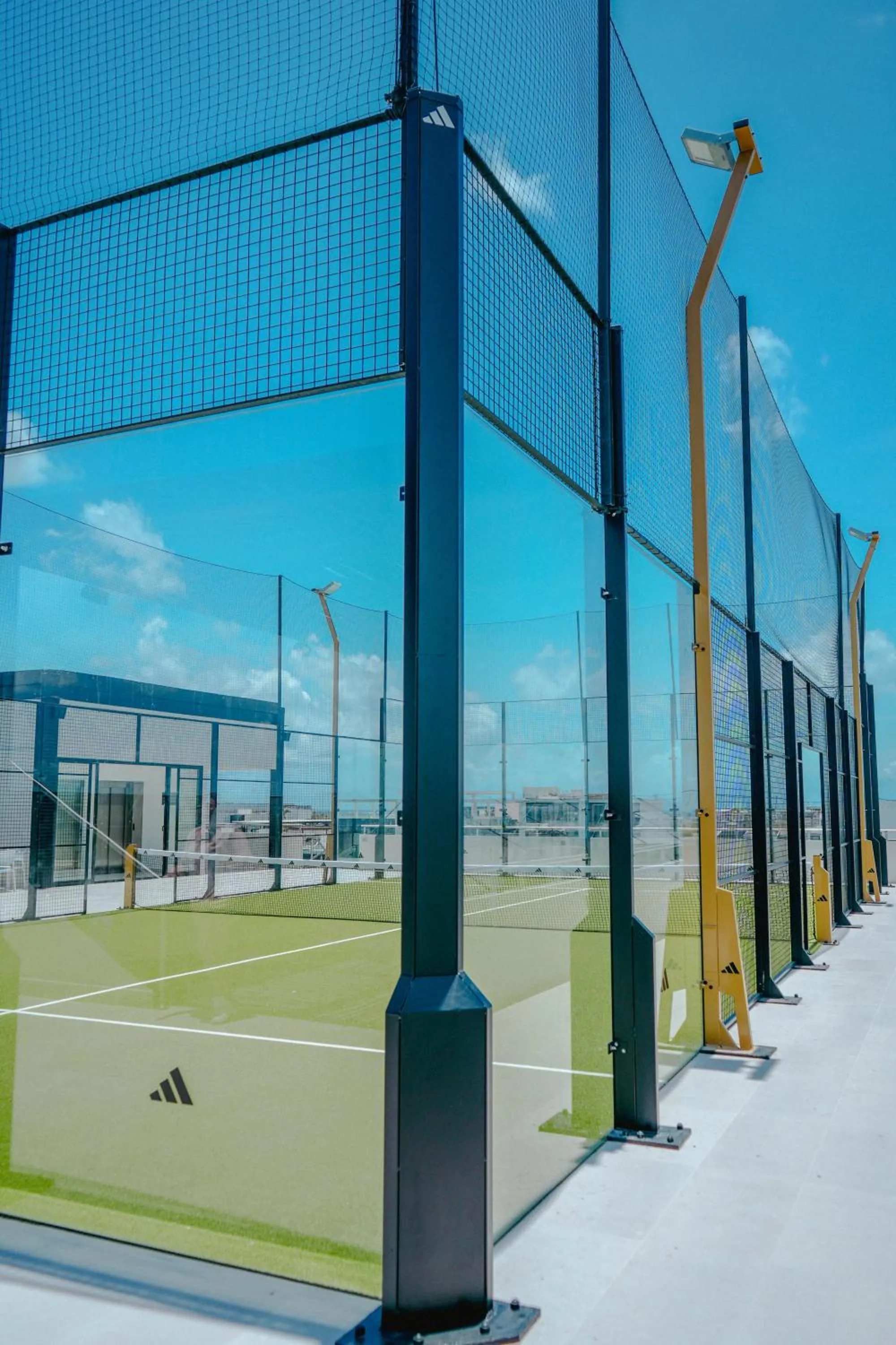 Macondo Quinta Avenida Residences