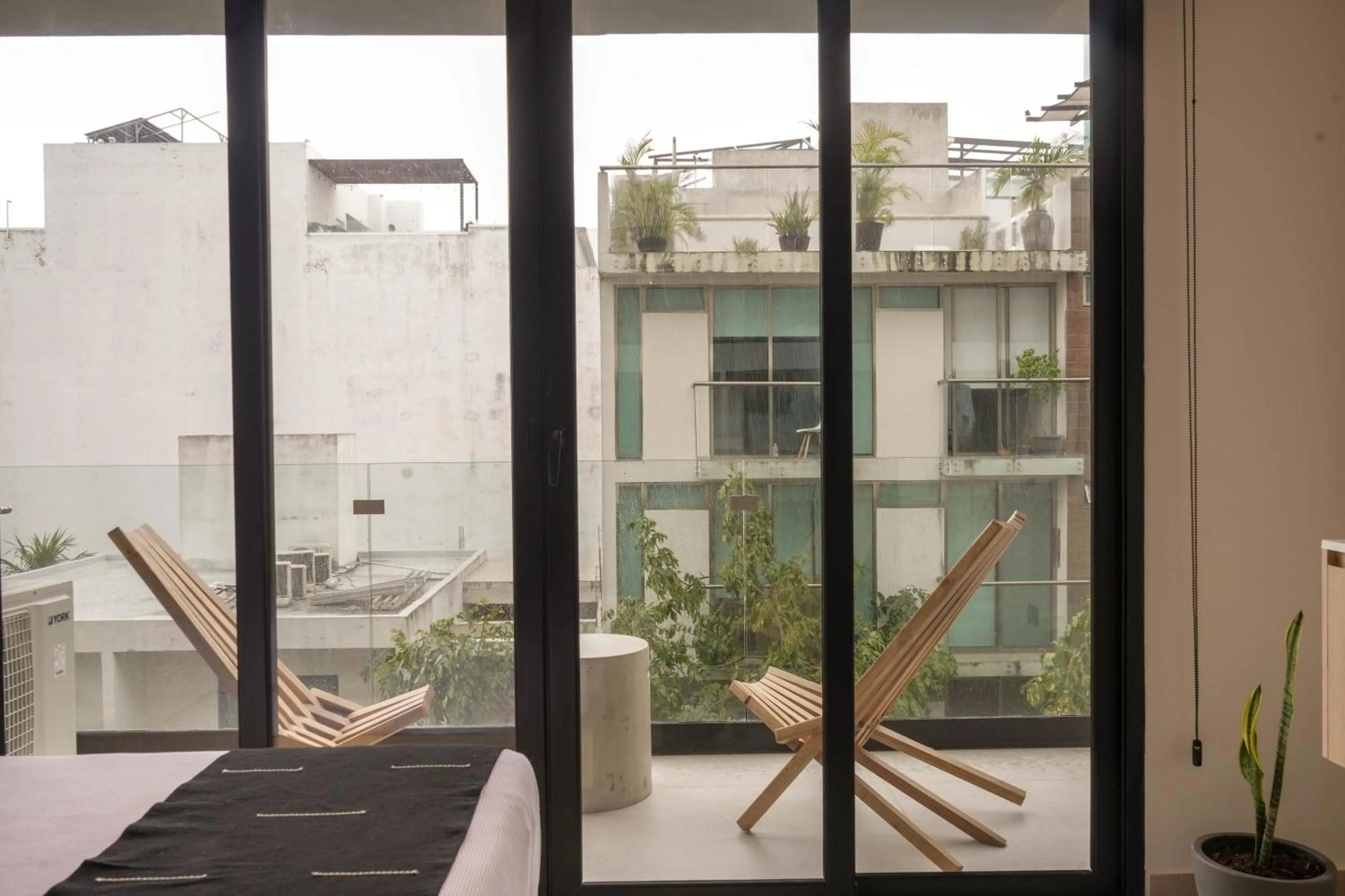 Macondo Quinta Avenida Residences