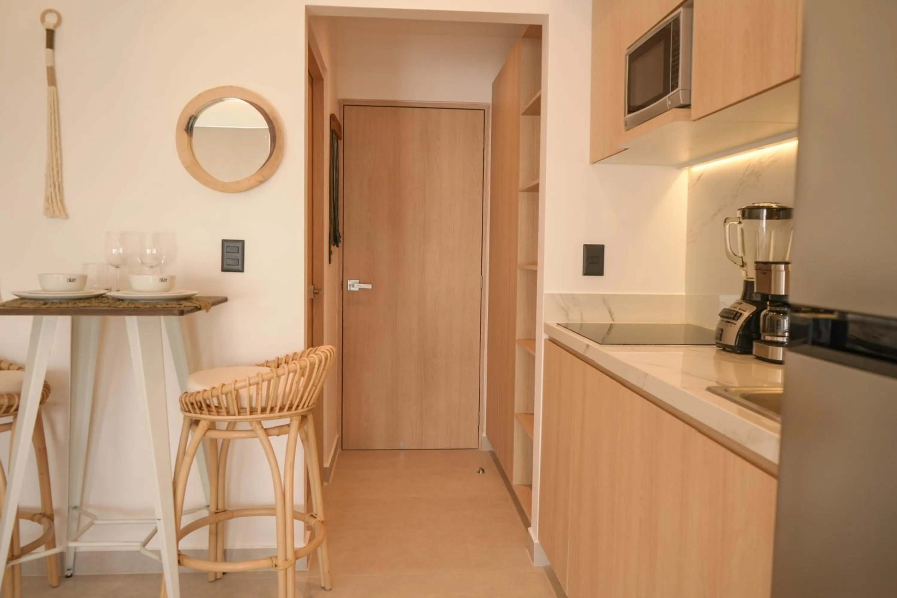 Macondo Quinta Avenida Residences