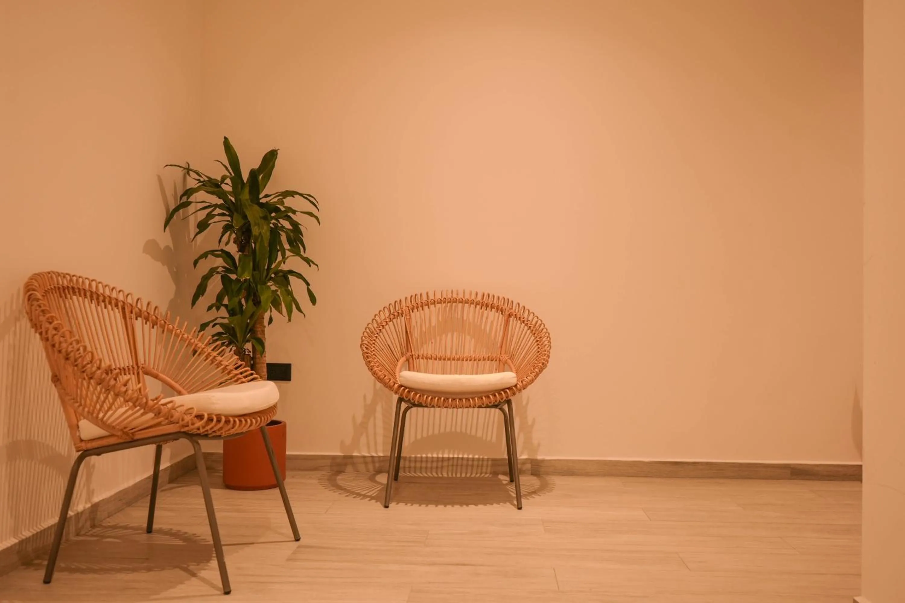 Macondo Quinta Avenida Residences