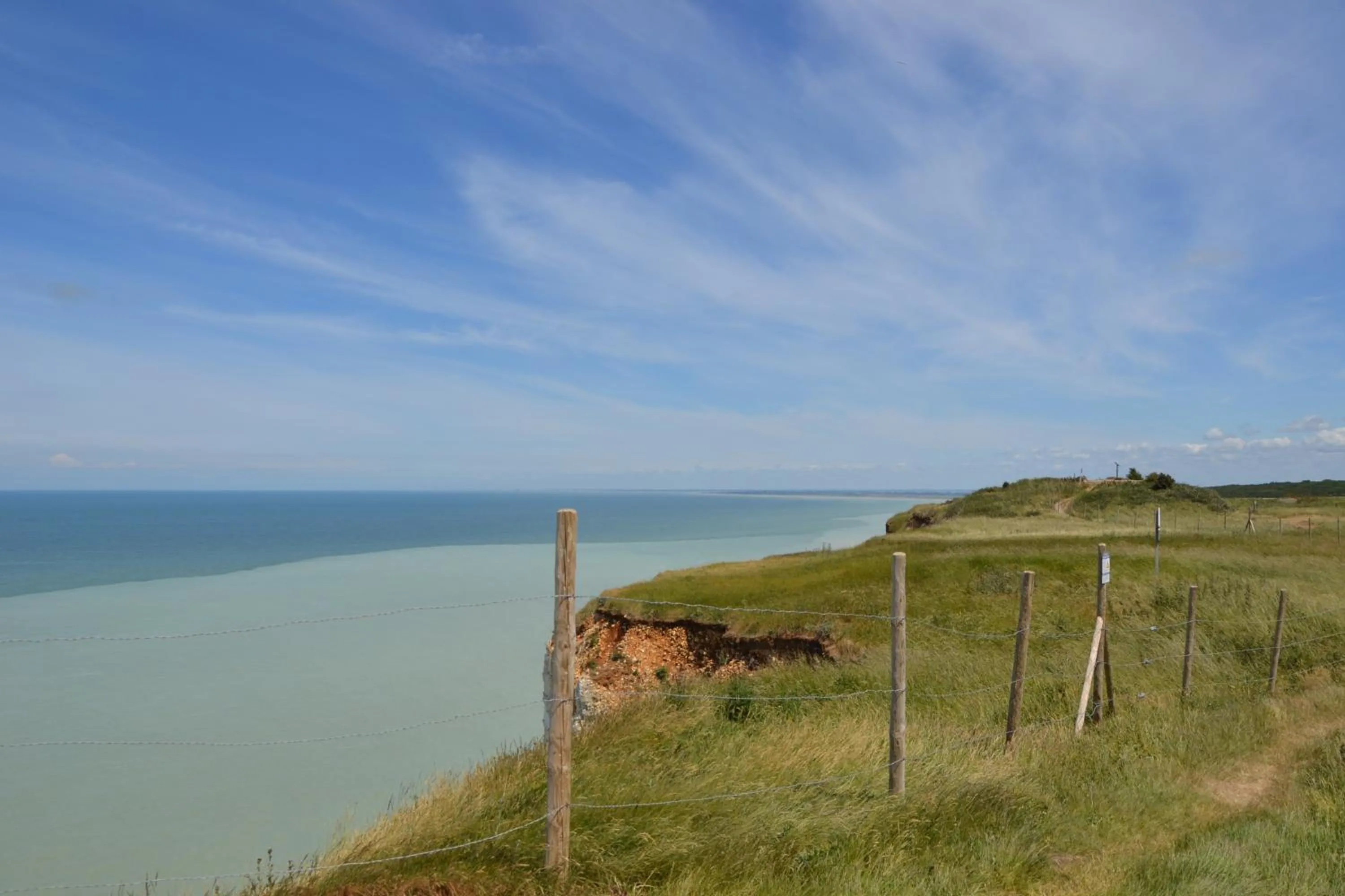 Nearby landmark in B&B HOTEL Le Tréport Friville
