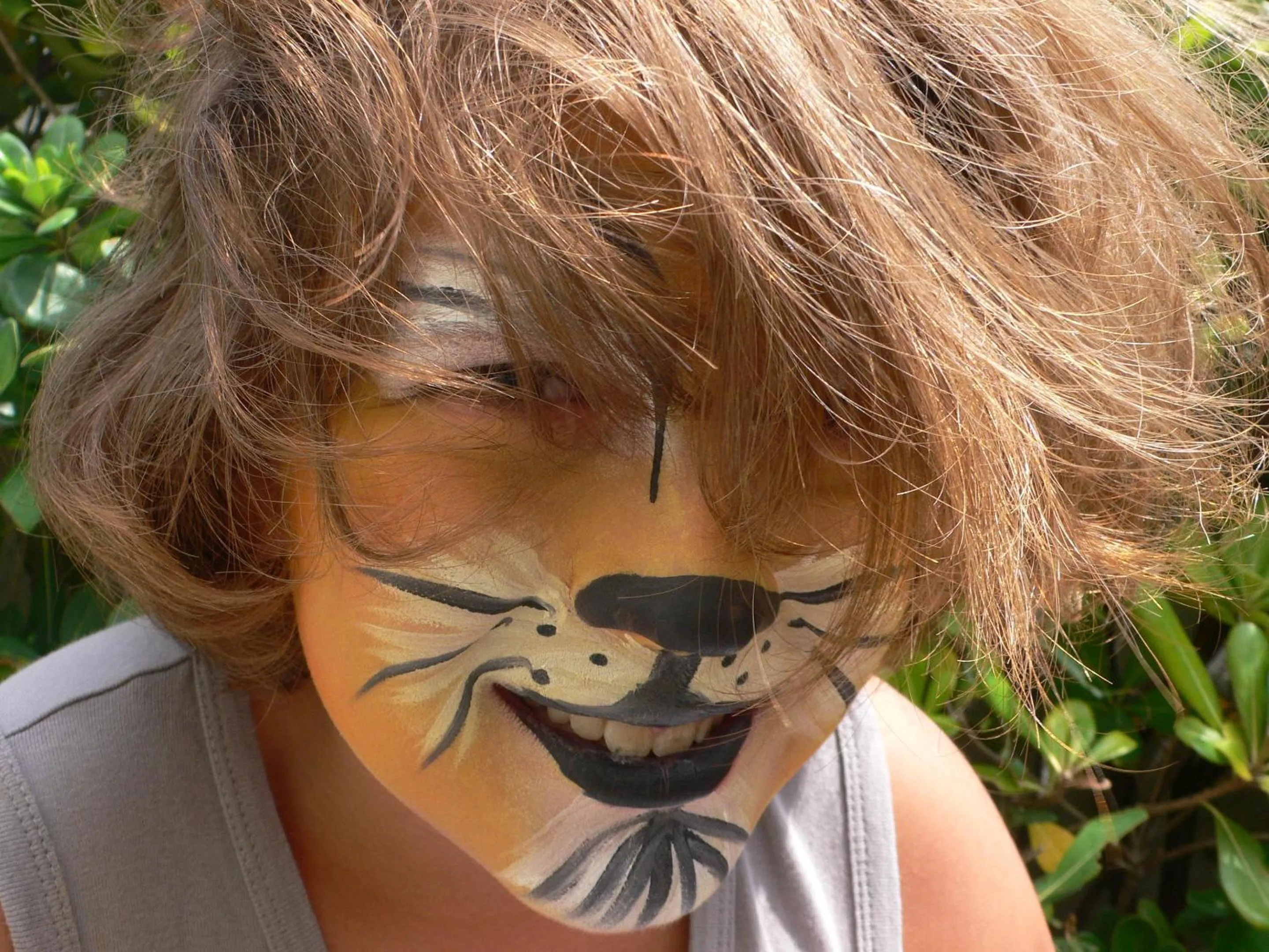 Kids's club in Hotel Villa Sole Resort