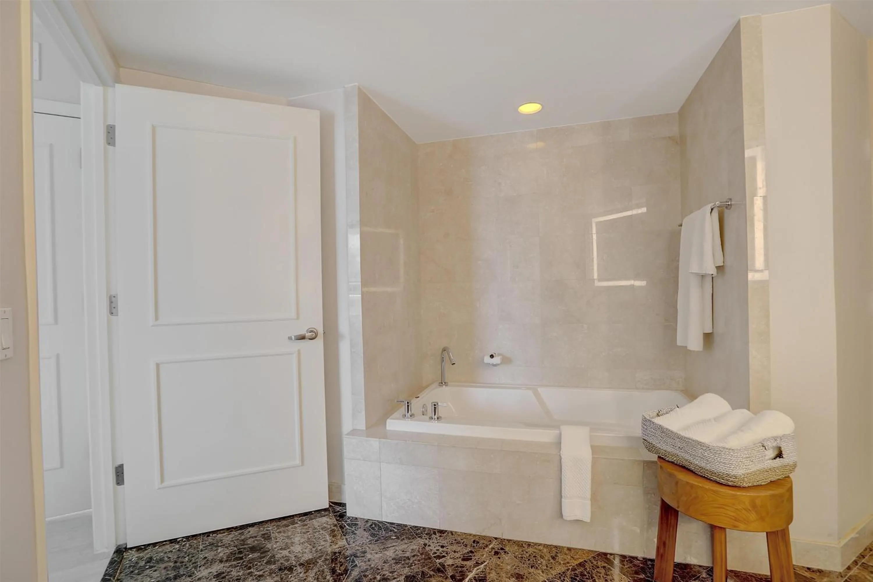 Bathroom in Beach House Fort Lauderdale, A Hilton Resort