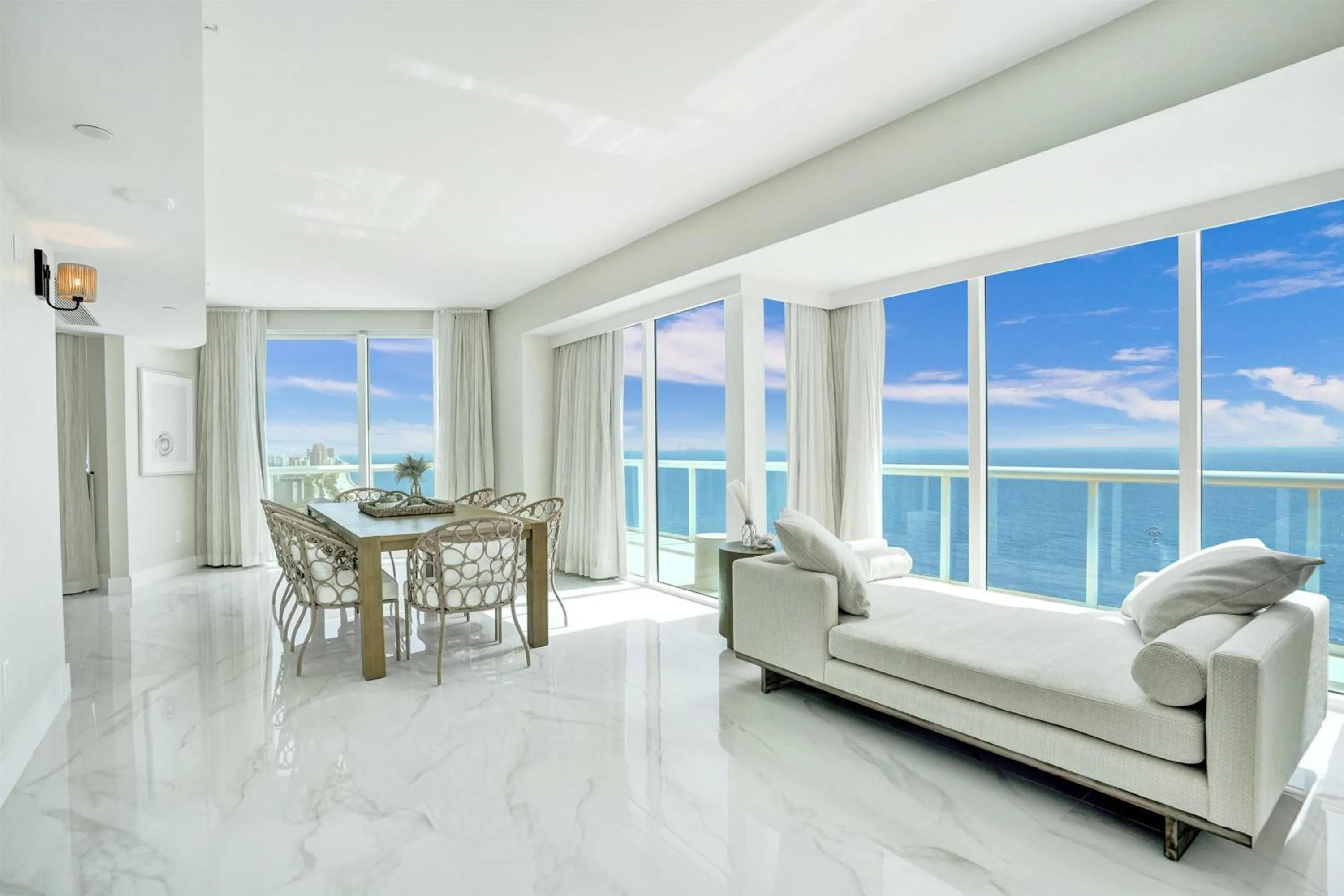 View (from property/room) in Beach House Fort Lauderdale, A Hilton Resort