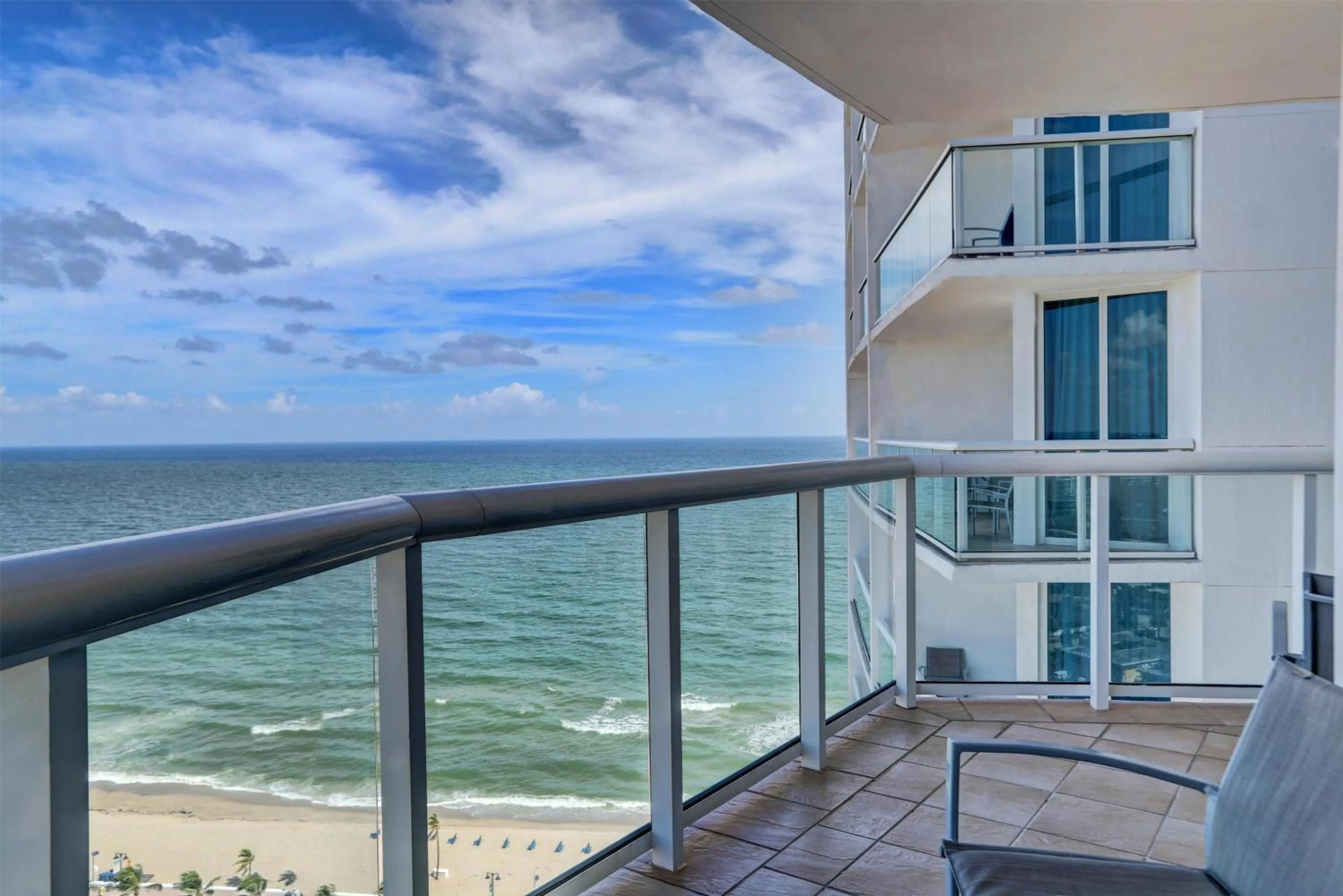 View (from property/room) in Beach House Fort Lauderdale, A Hilton Resort