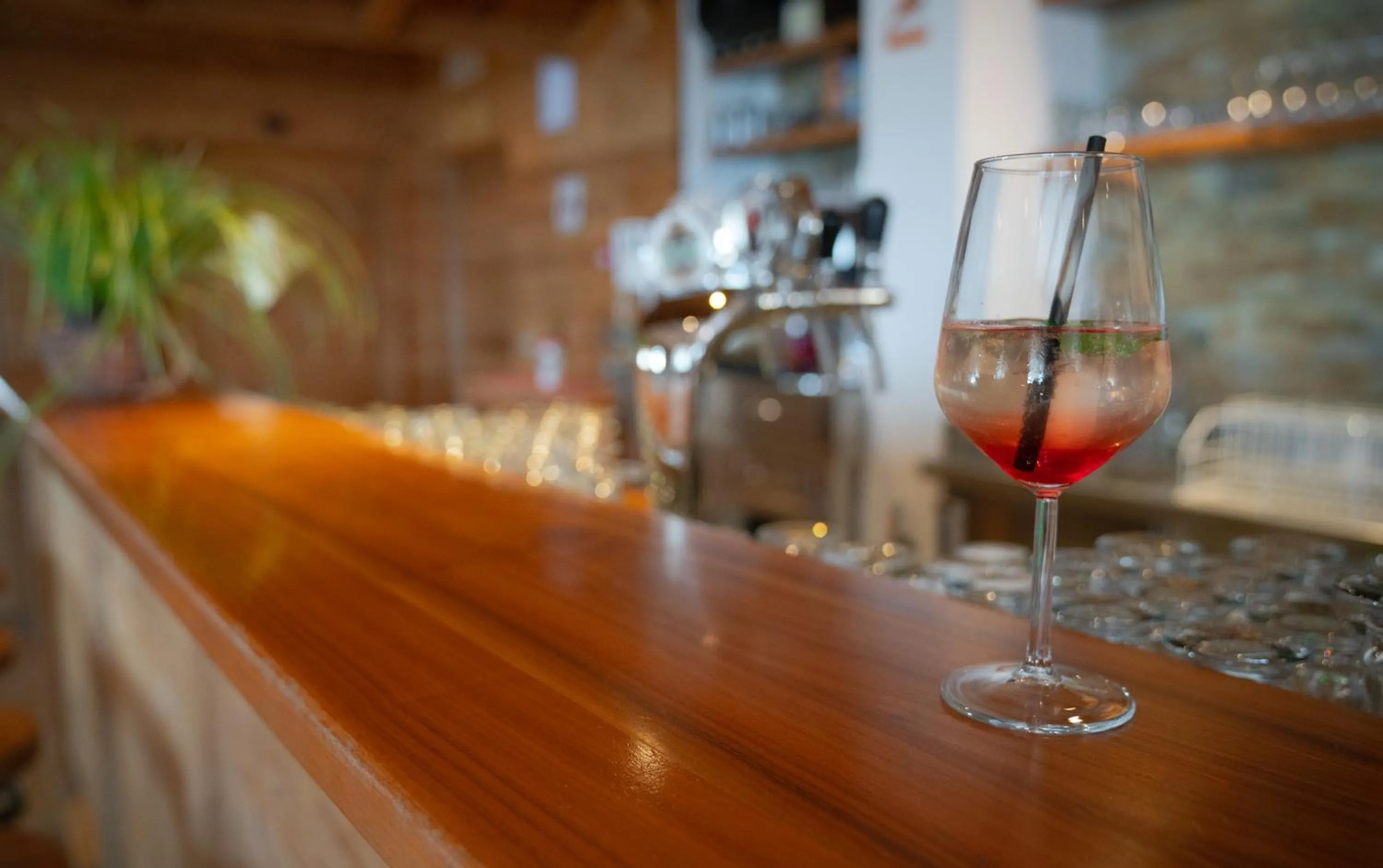 Restaurant/places to eat in Gasthaus Bad Siess