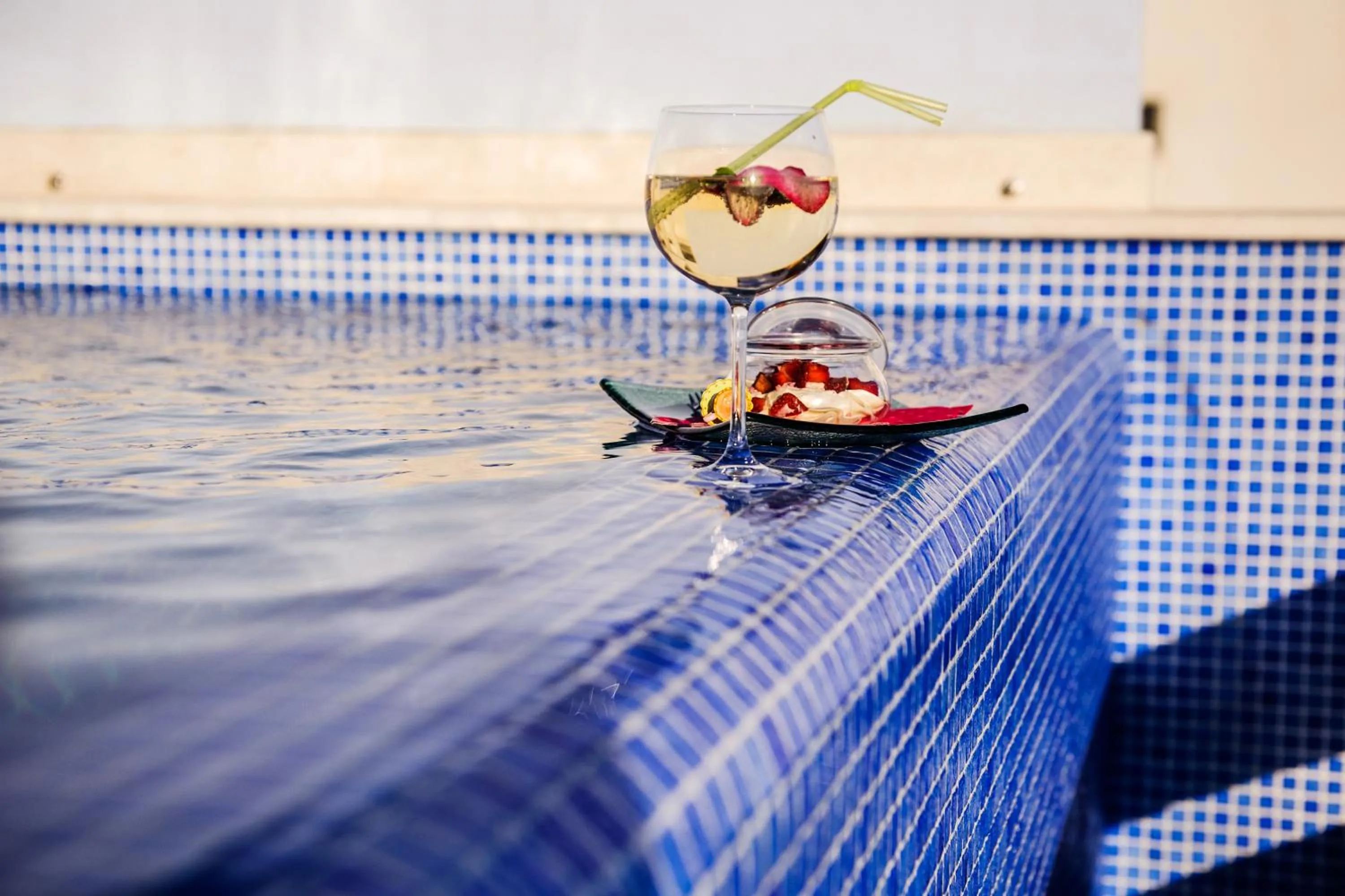 Neighbourhood in Villa Palloma