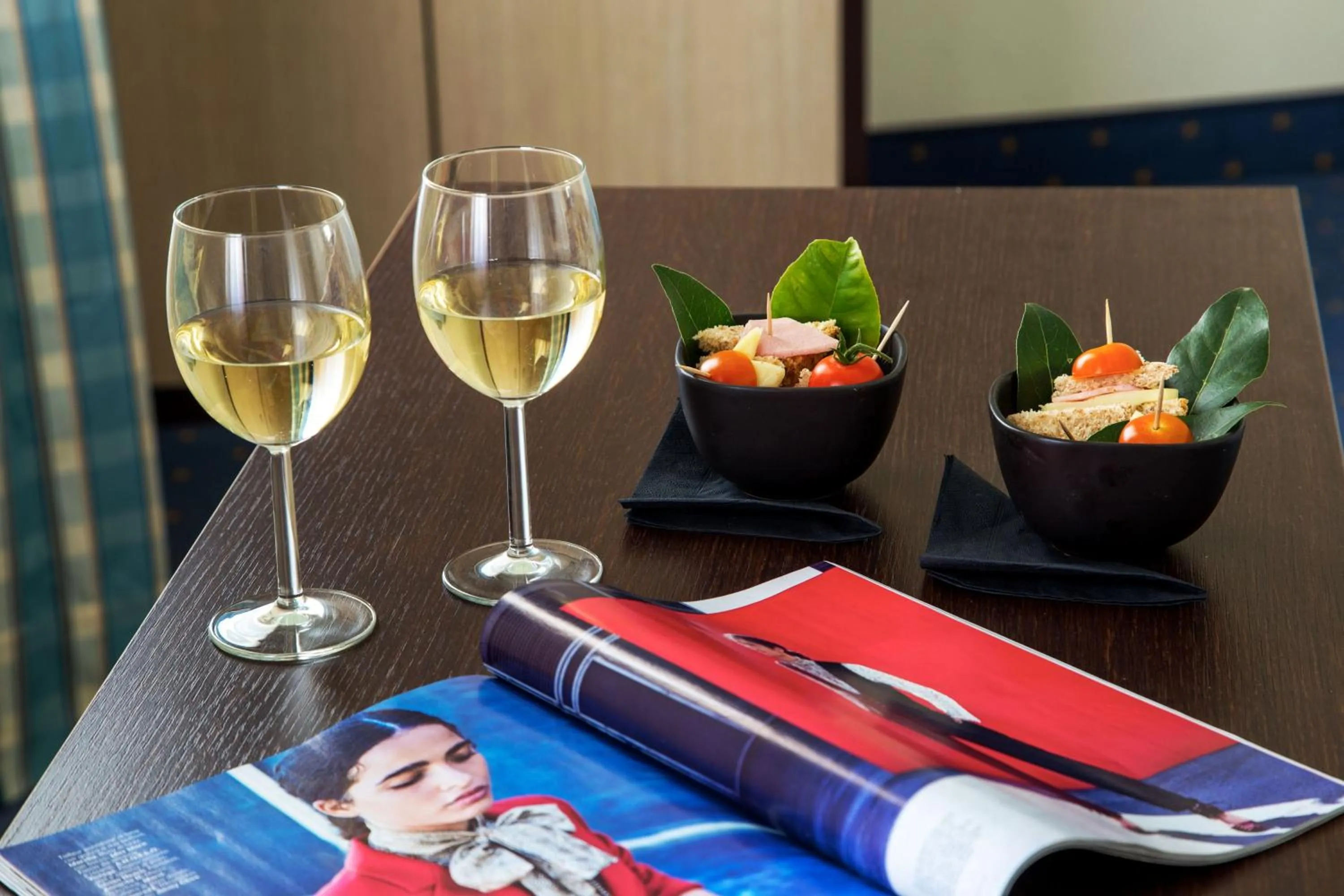 Other in Resort La Rocchetta