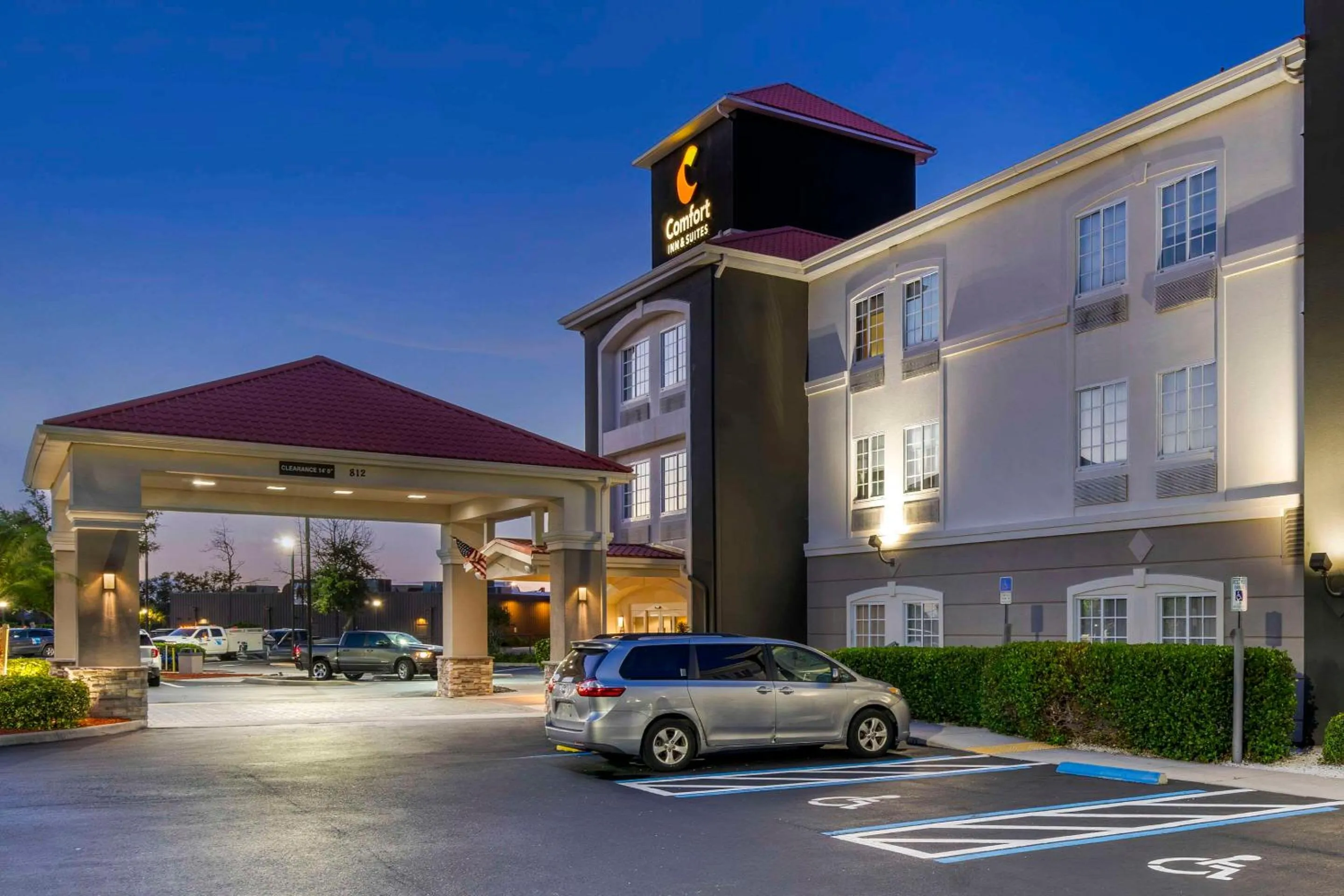 Other in Comfort Inn & Suites Port Charlotte-Punta Gorda
