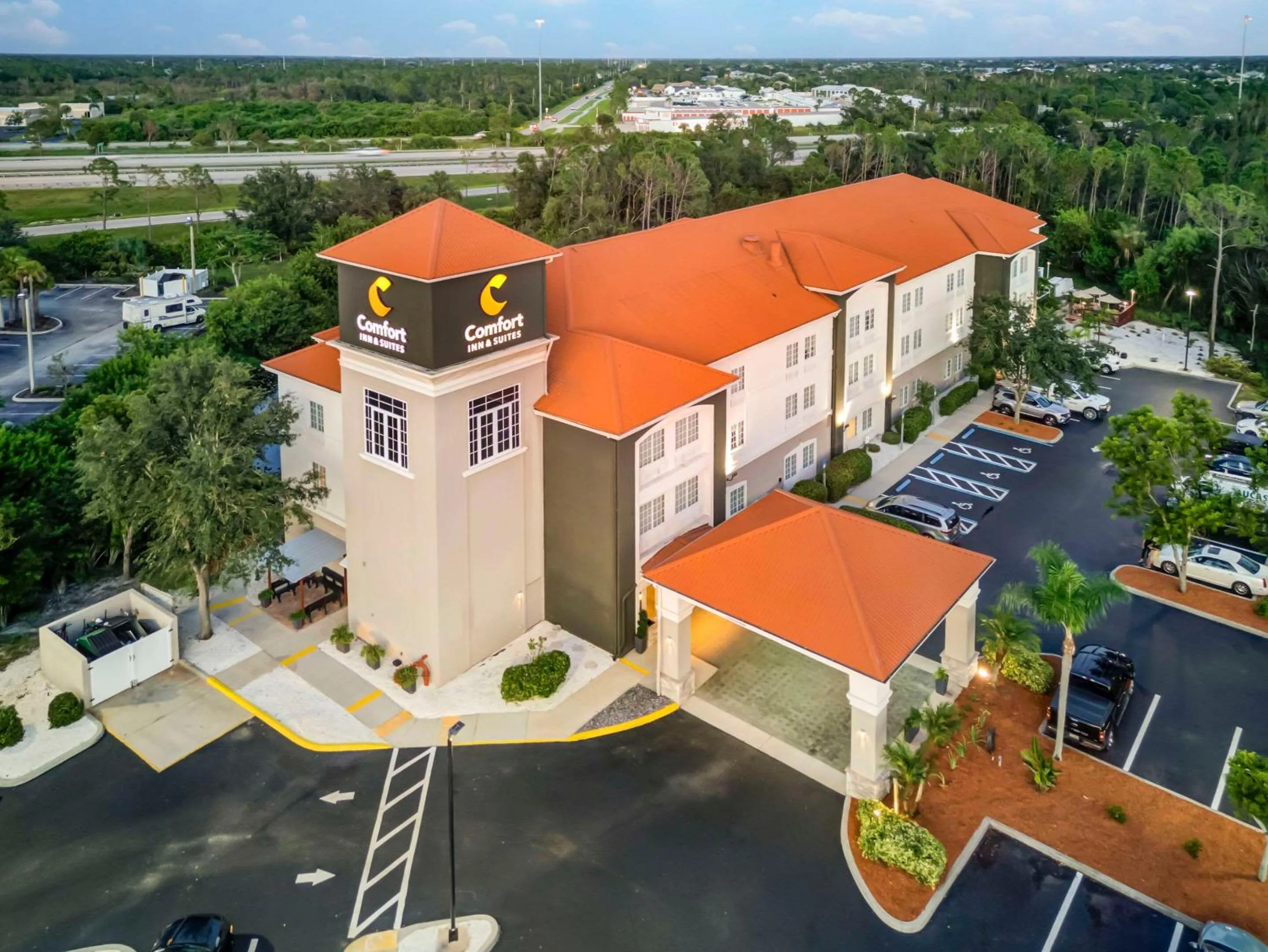 Other in Comfort Inn & Suites Port Charlotte-Punta Gorda