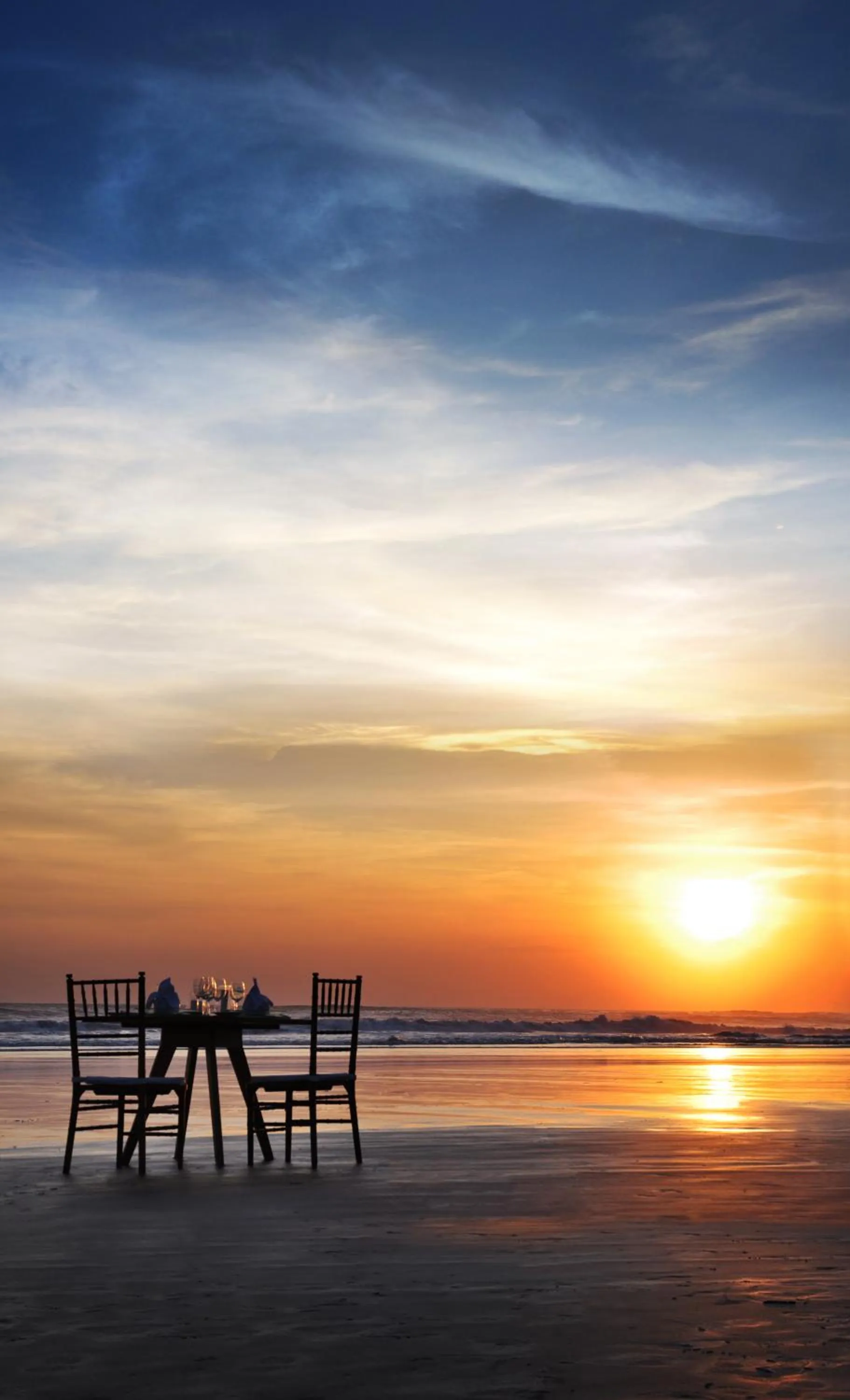 Restaurant/places to eat in Grand Seminyak Lifestyle Boutique Bali Resort