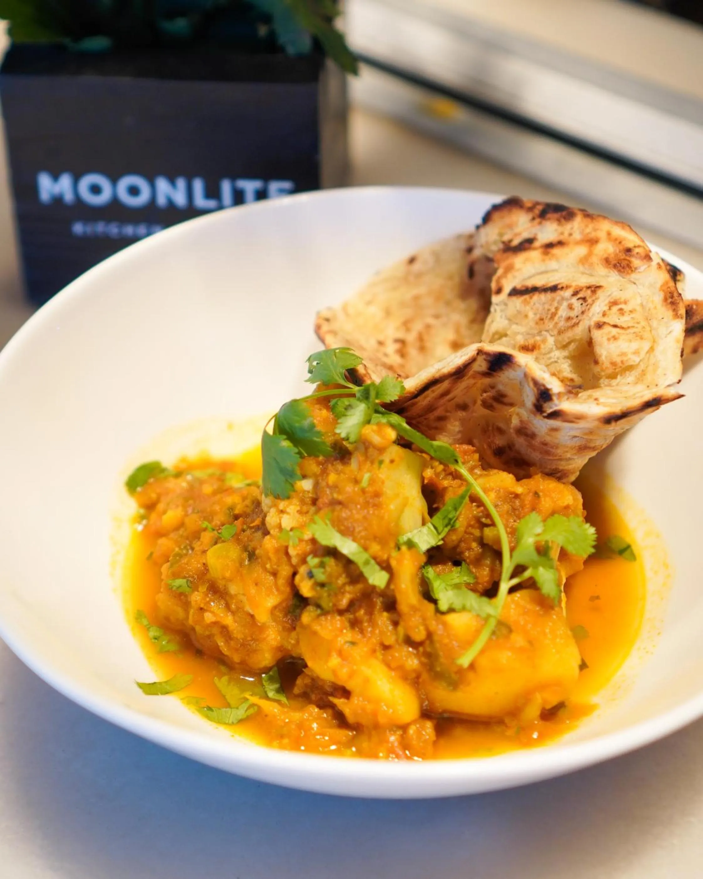 Food in Grand Seminyak Lifestyle Boutique Bali Resort