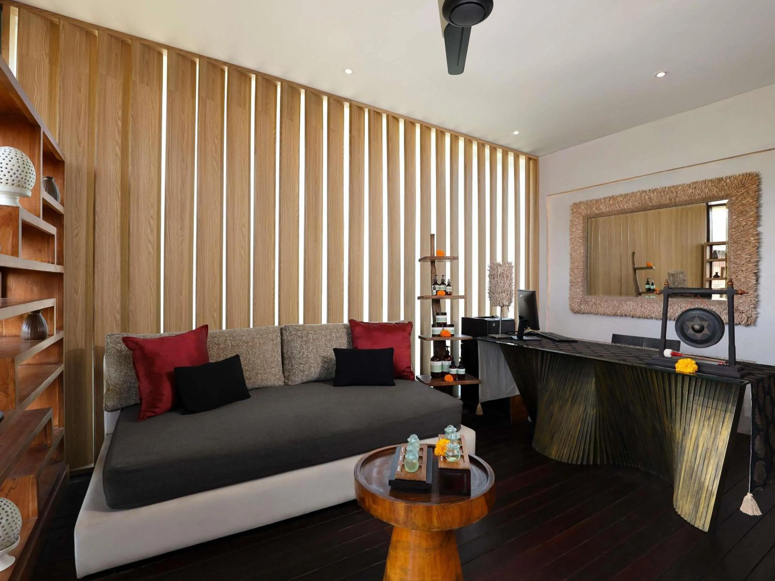 Spa and wellness centre/facilities in Grand Seminyak Lifestyle Boutique Bali Resort