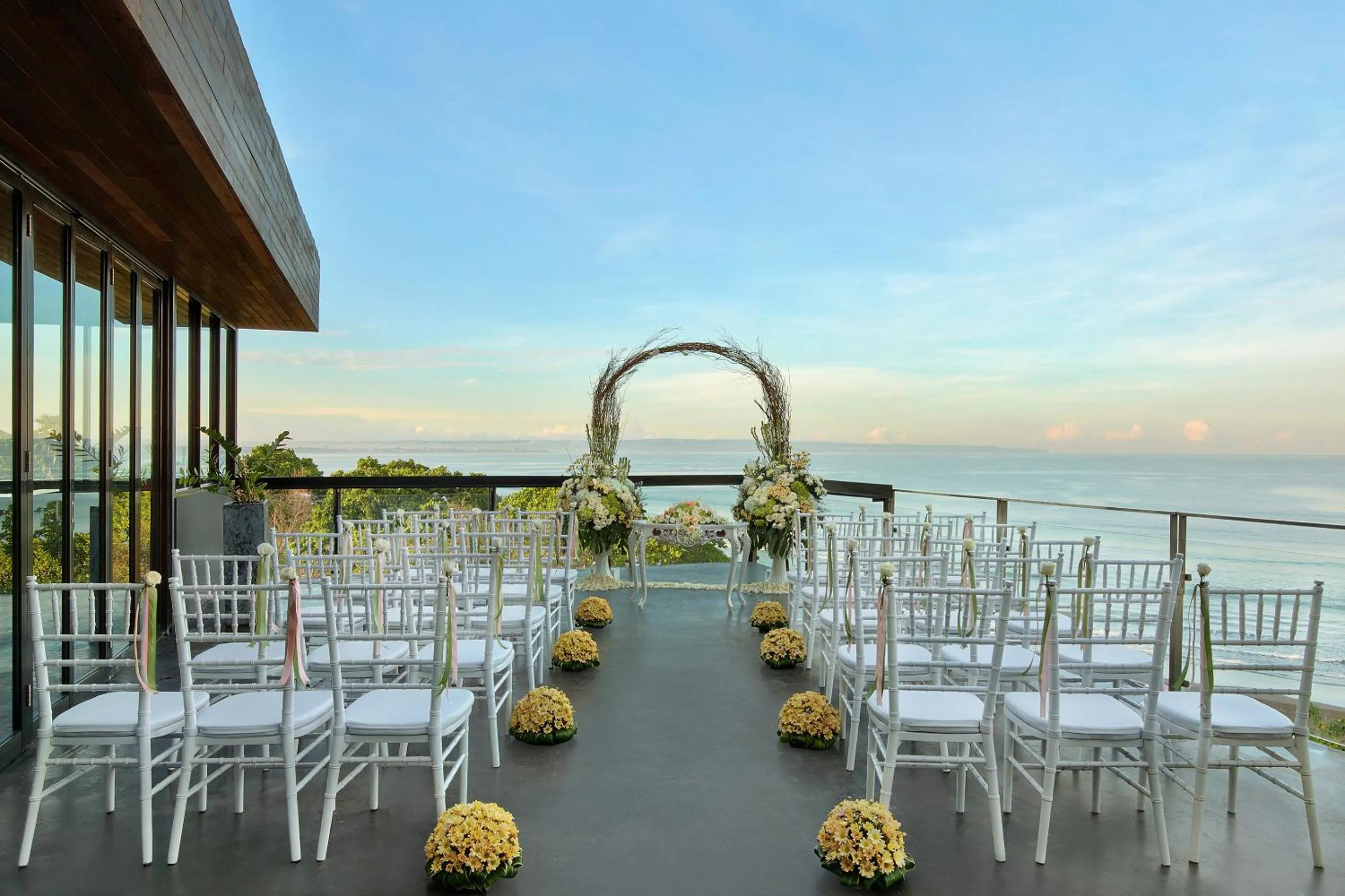 Banquet/Function facilities in Grand Seminyak Lifestyle Boutique Bali Resort