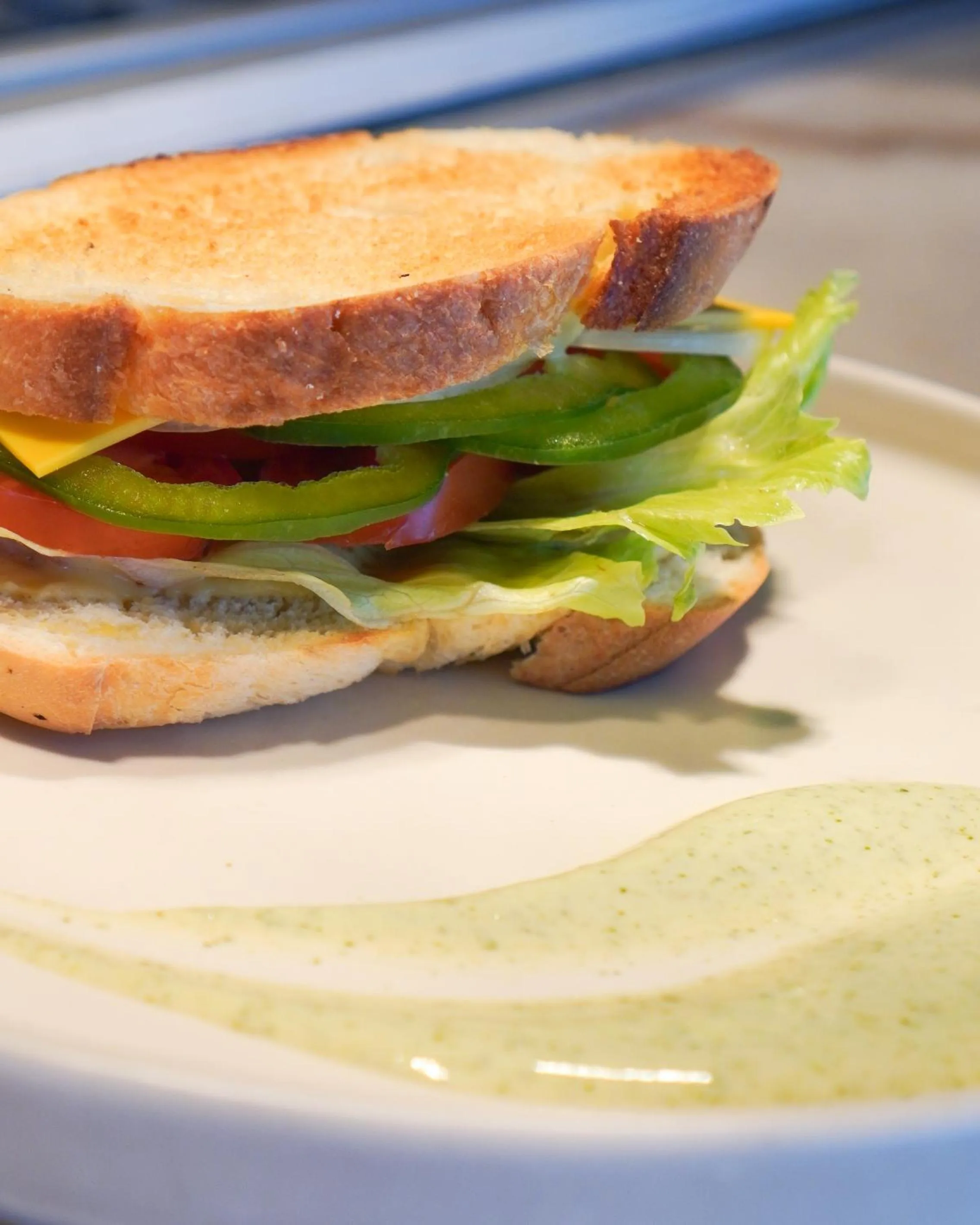 Food in Grand Seminyak Lifestyle Boutique Bali Resort