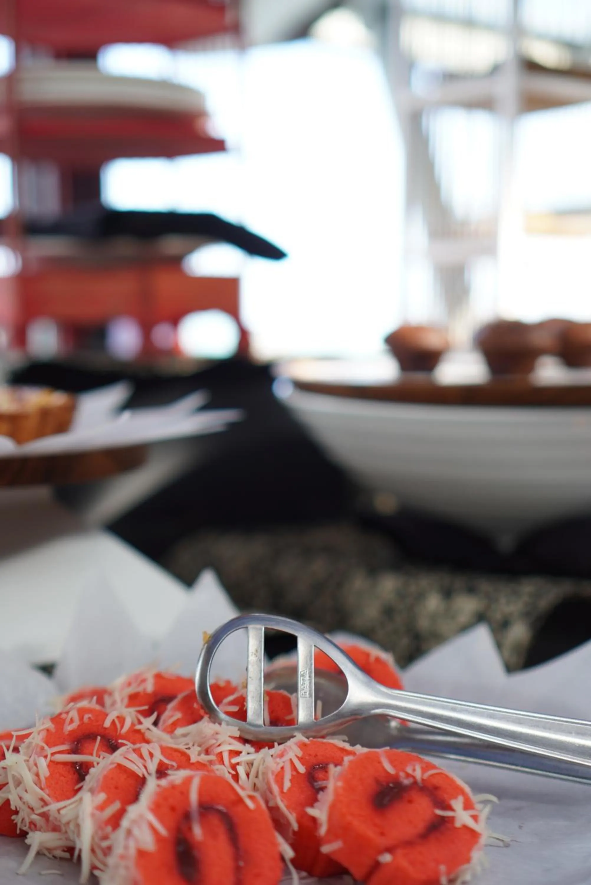 Food and drinks in Grand Seminyak Lifestyle Boutique Bali Resort