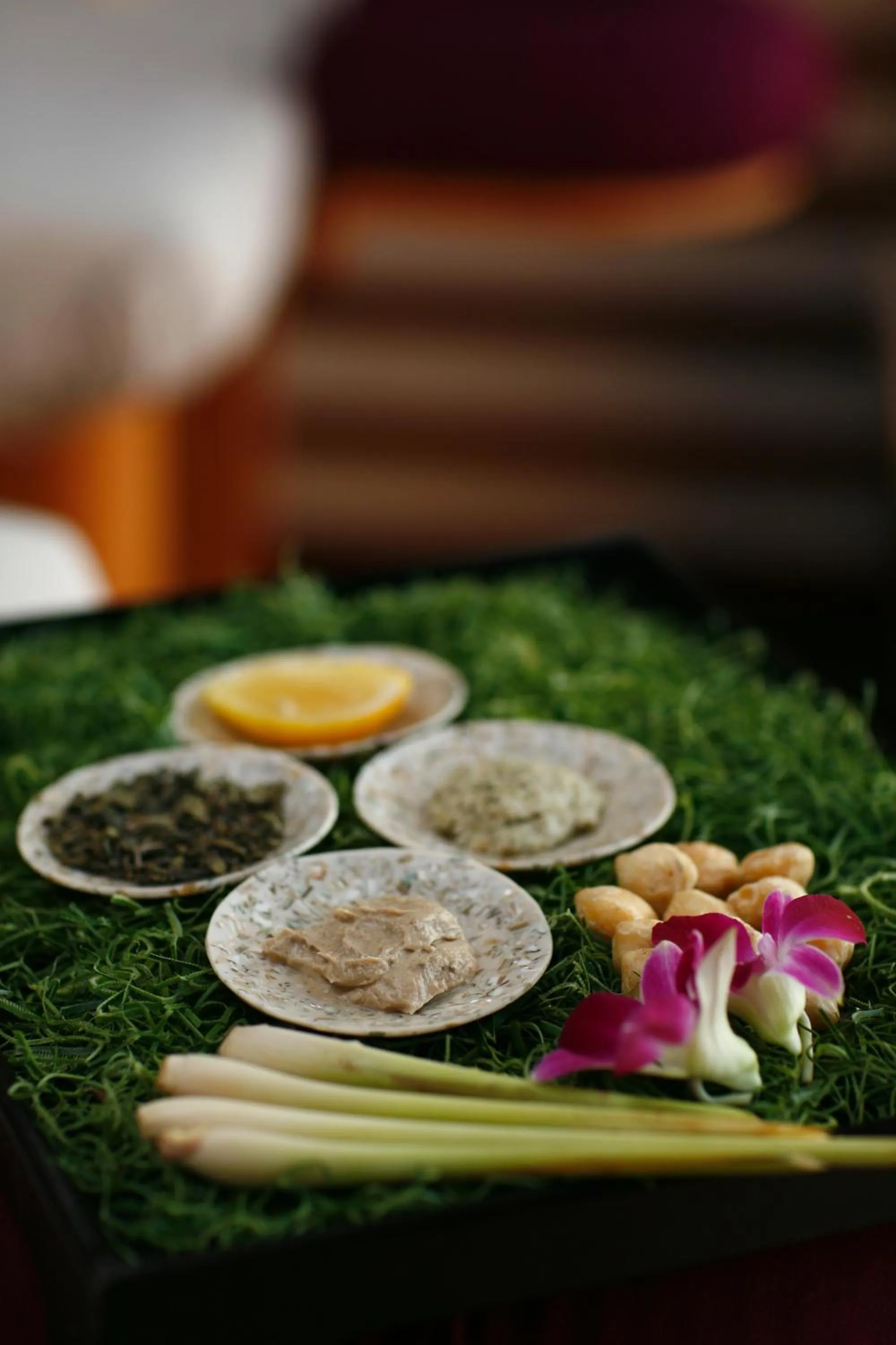 Spa and wellness centre/facilities in Grand Seminyak Lifestyle Boutique Bali Resort