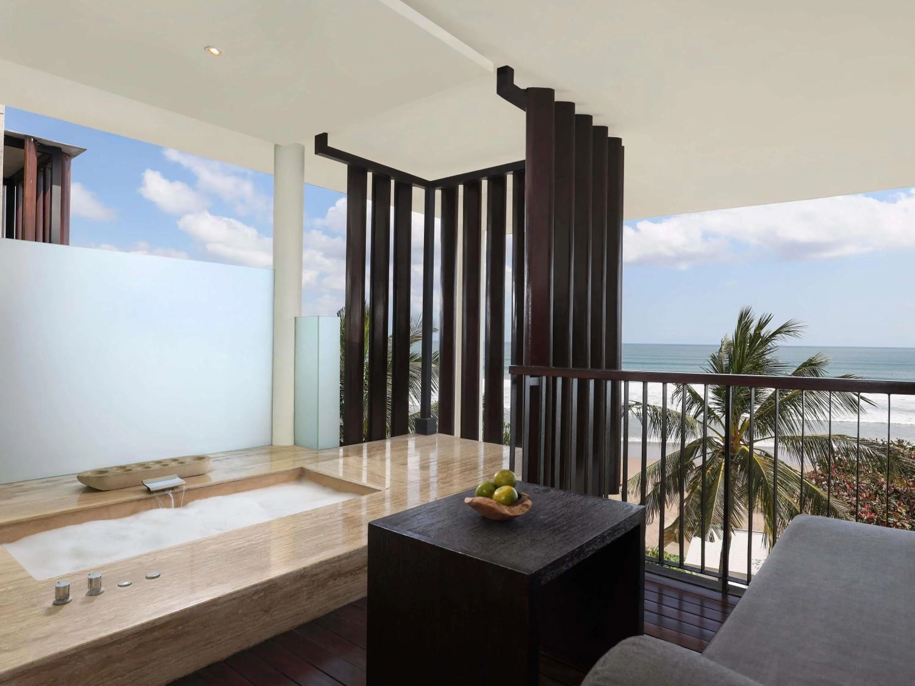 Bedroom in Grand Seminyak Lifestyle Boutique Bali Resort