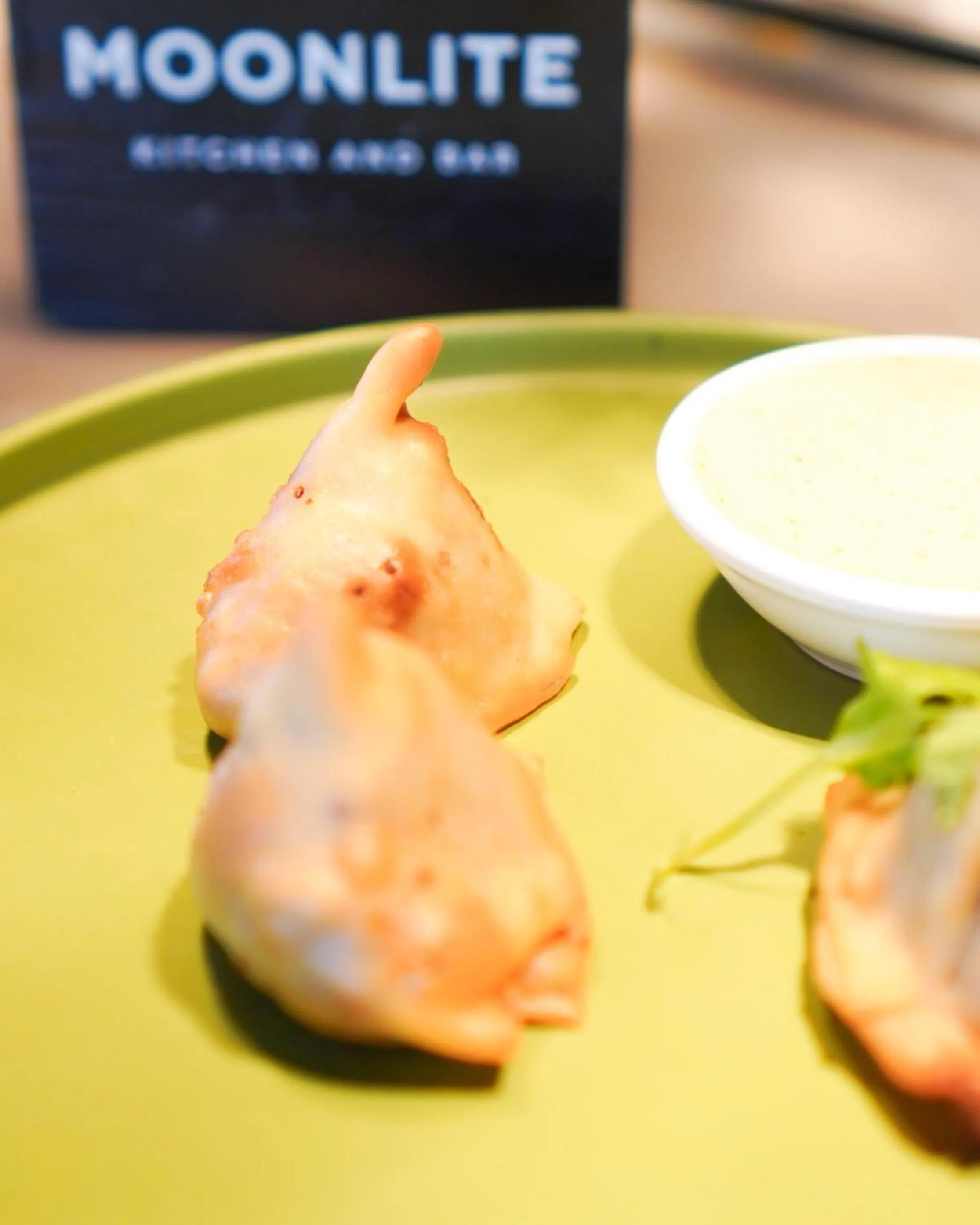 Food in Grand Seminyak Lifestyle Boutique Bali Resort