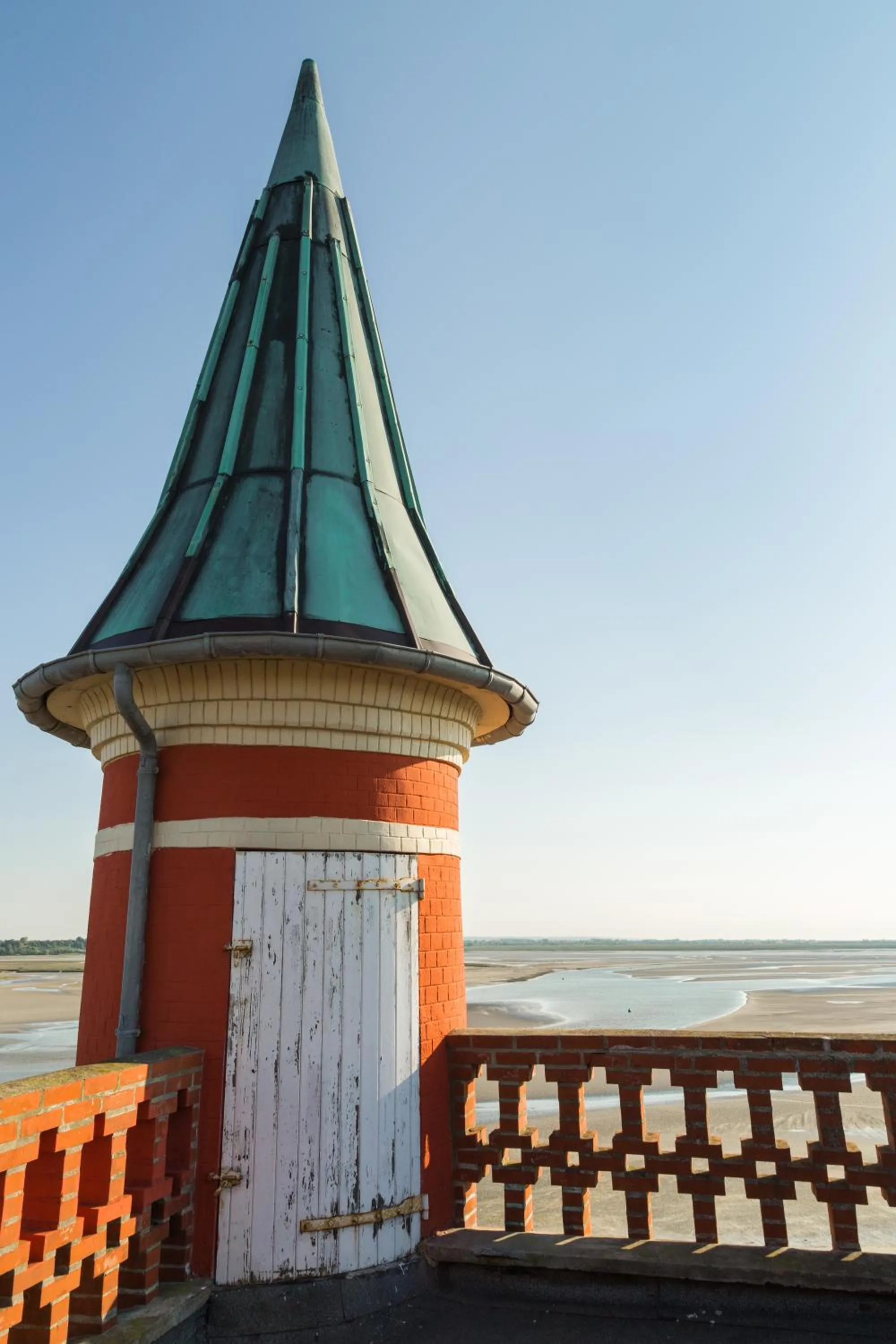 Facade/entrance in Hotel Restaurant Les Tourelles