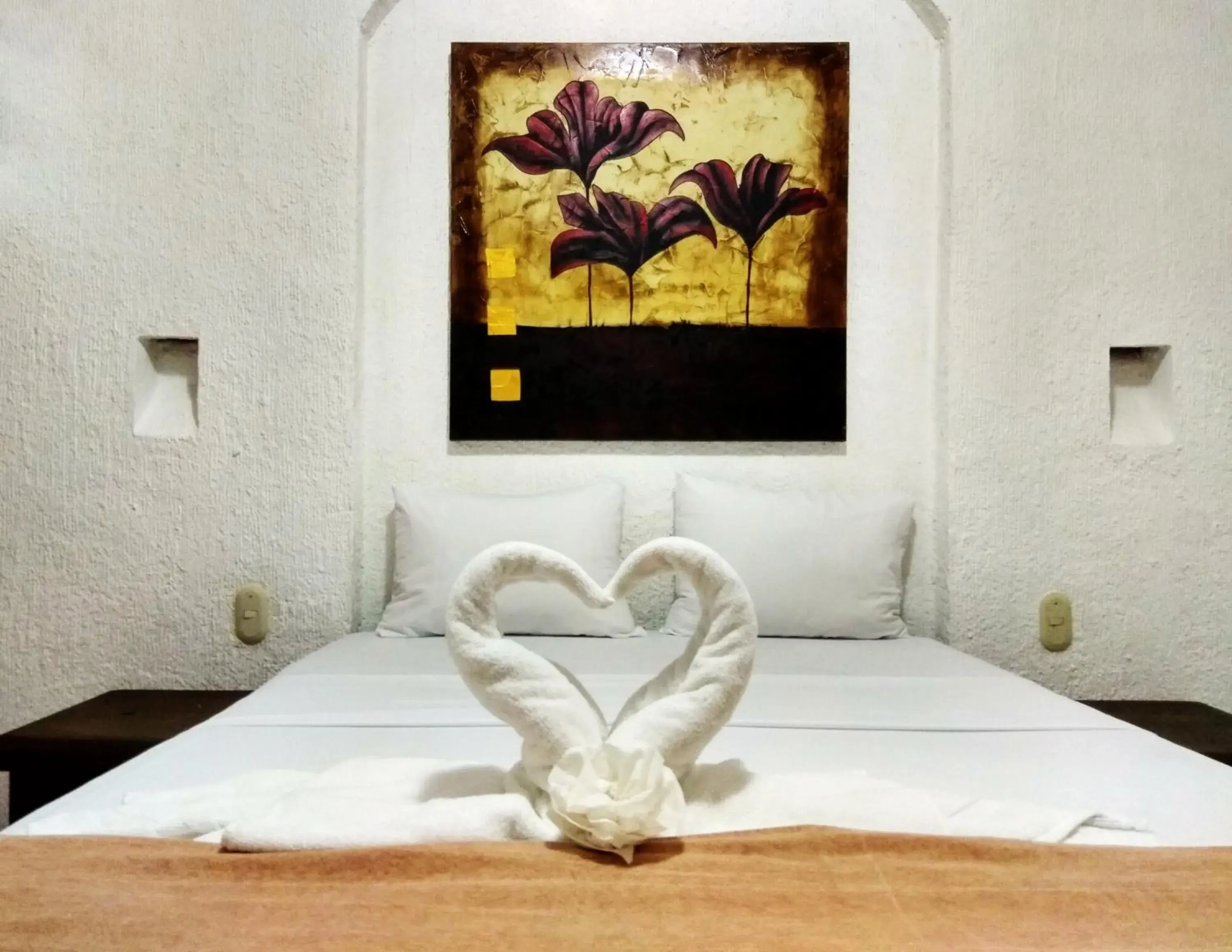 Suite with Spa Bath in D'Cesar Hotel Acapulco Suite with Spa Bath in D'Cesar Hotel Acapulco