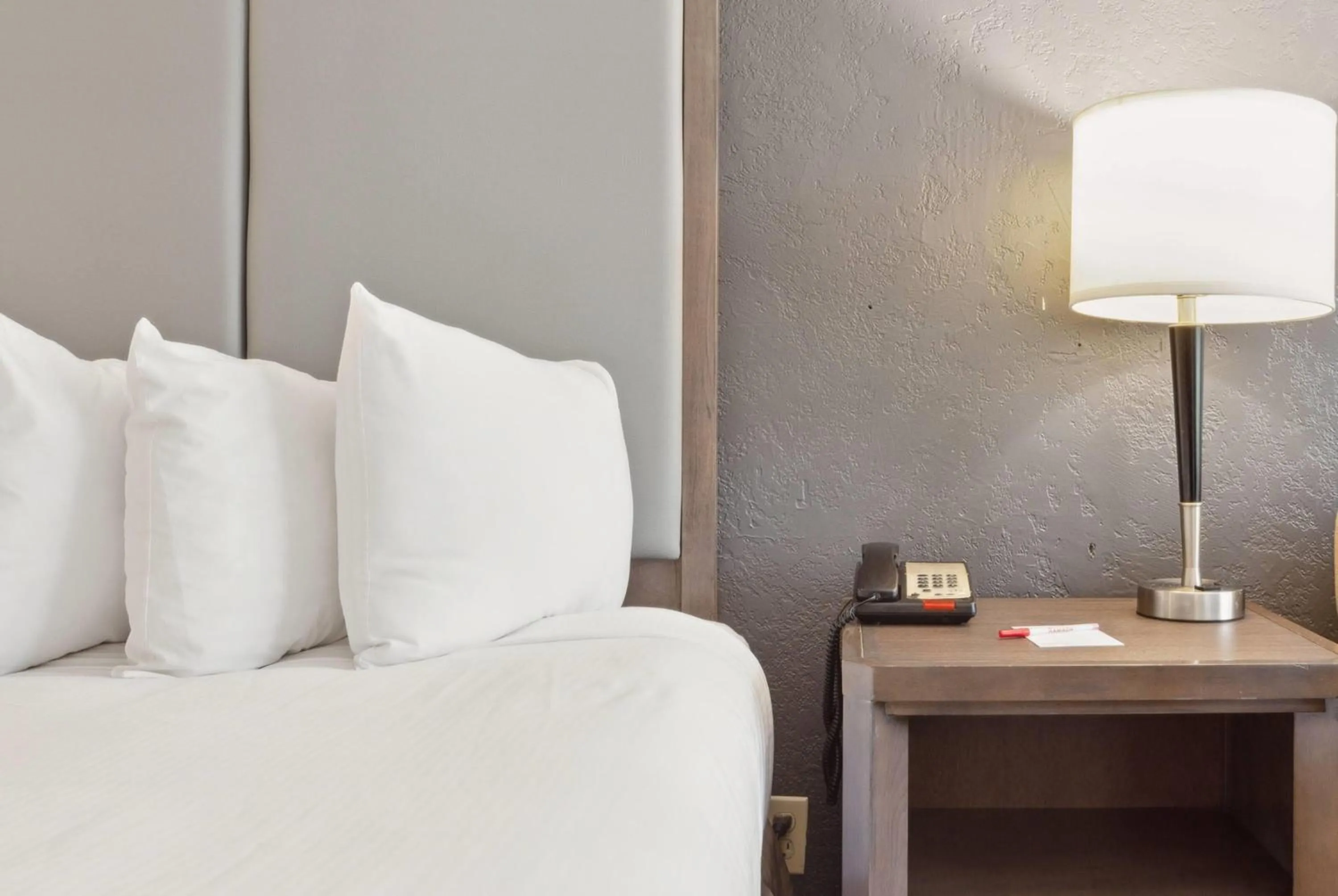 Photo of the whole room, Bed in Ramada by Wyndham Houma