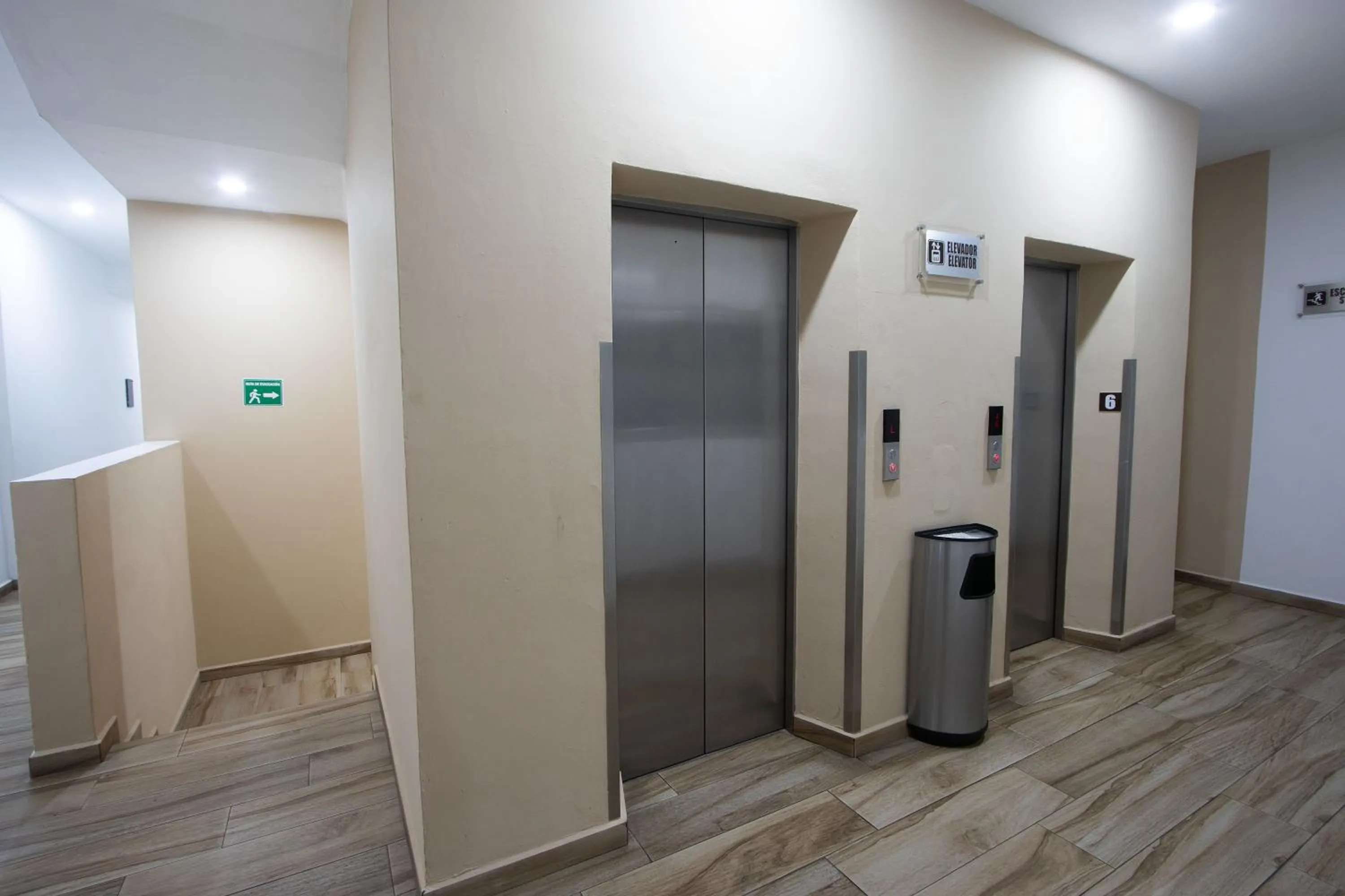 Coral Island Beach View Hotel