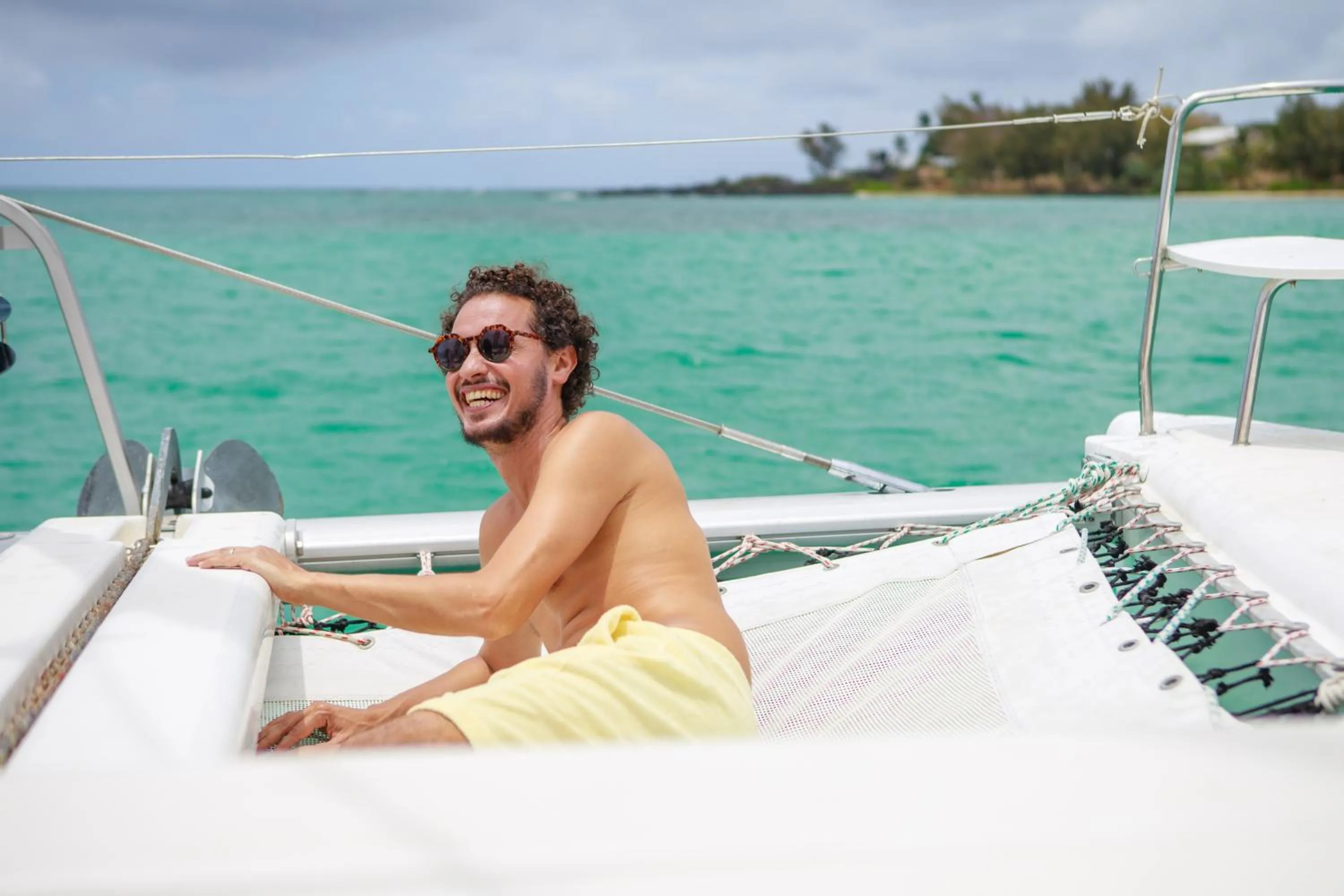 Activities in Sunrise Attitude (Adults Only)