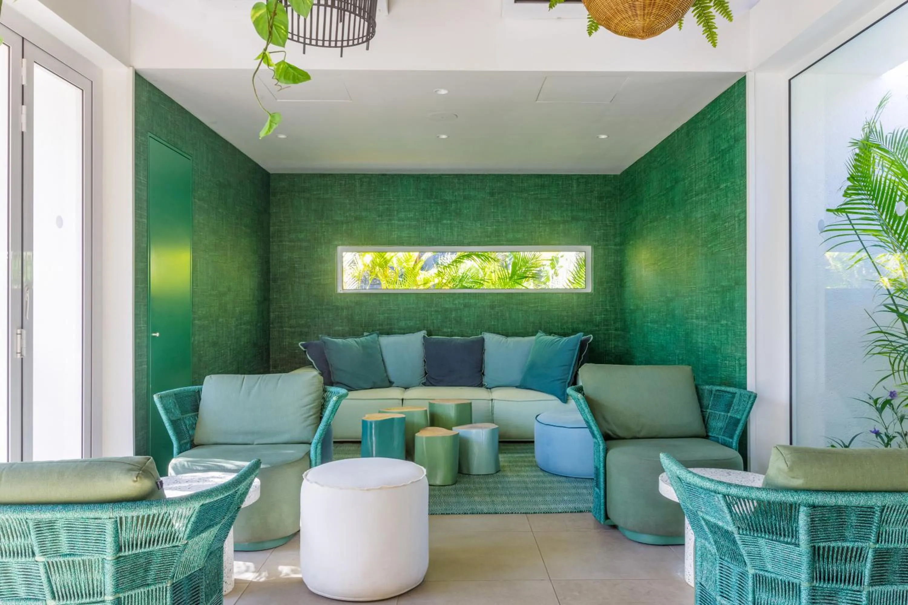 Spa and wellness centre/facilities in Sunrise Attitude (Adults Only)