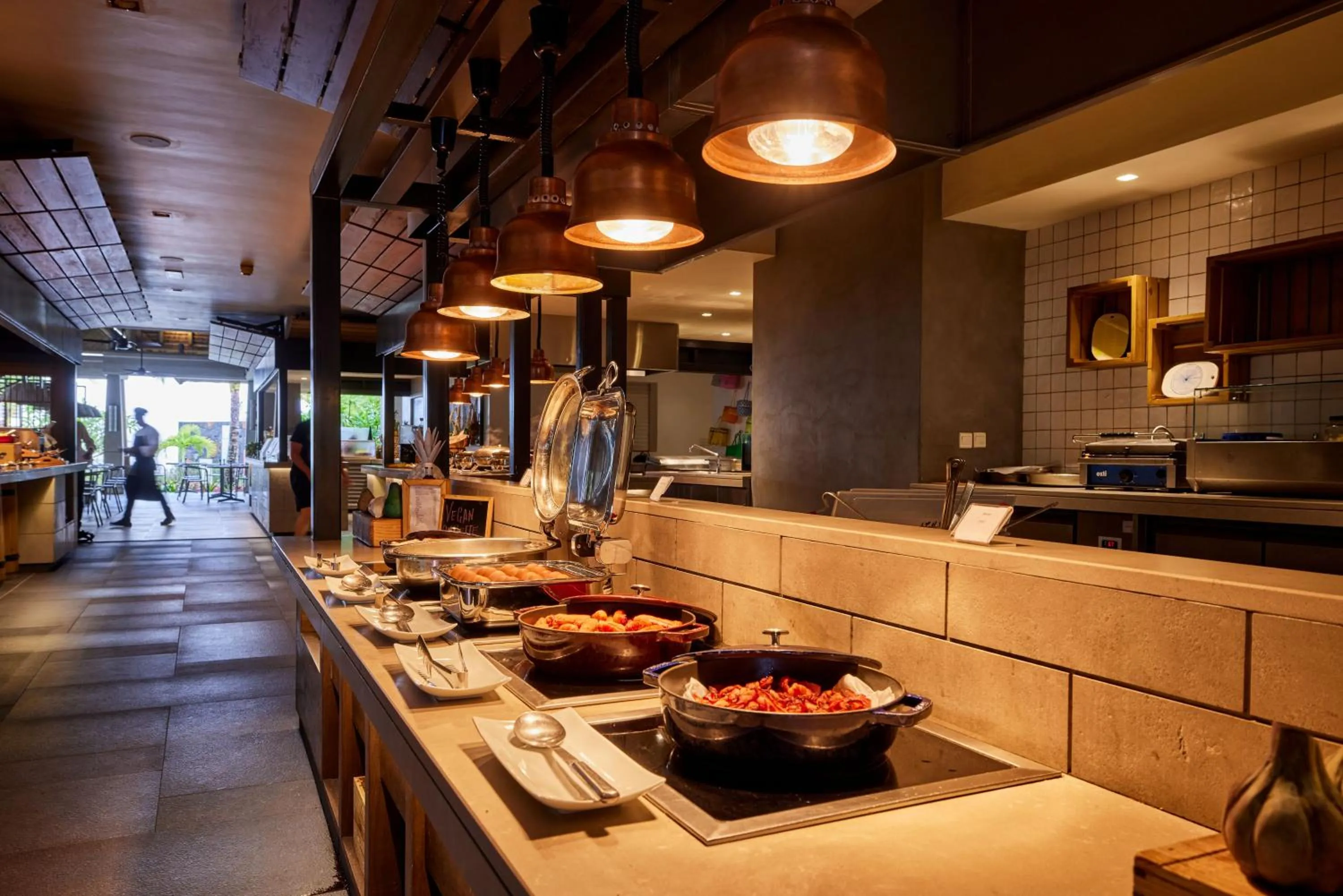 Breakfast in Sunrise Attitude (Adults Only)