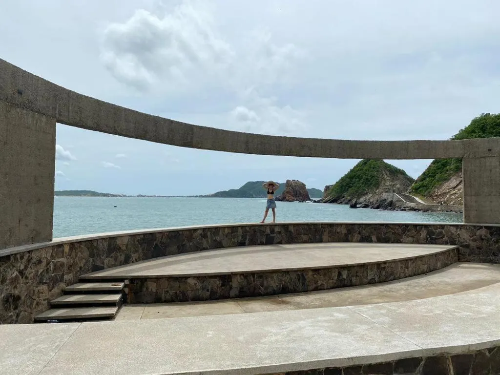 Bungalows Las Hamacas