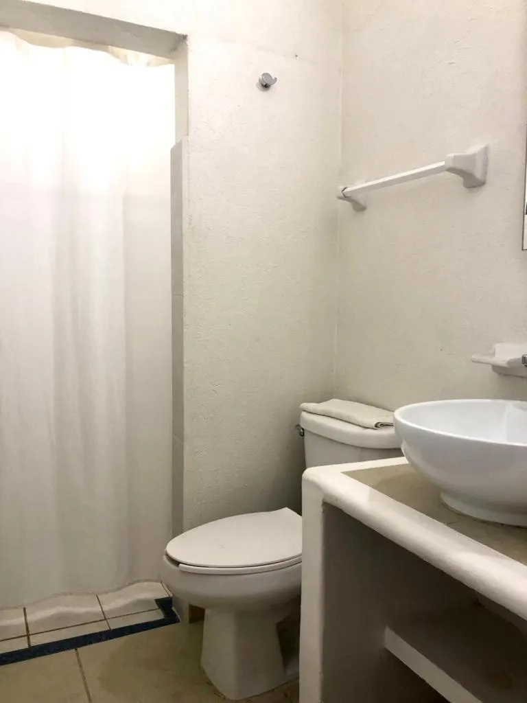 Bungalows Las Hamacas