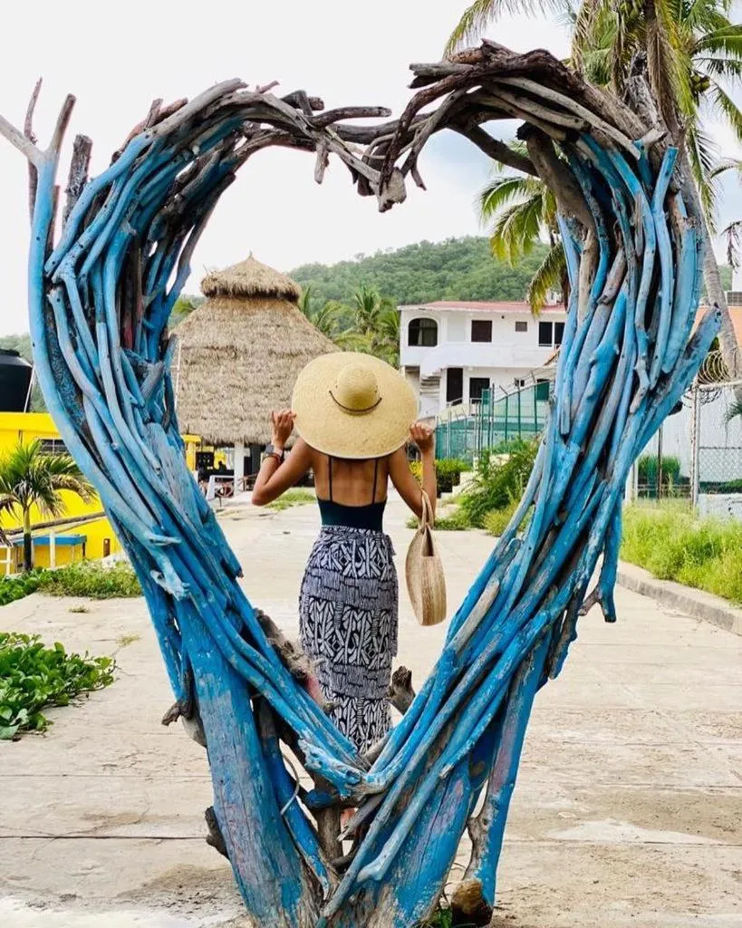 Bungalows Las Hamacas